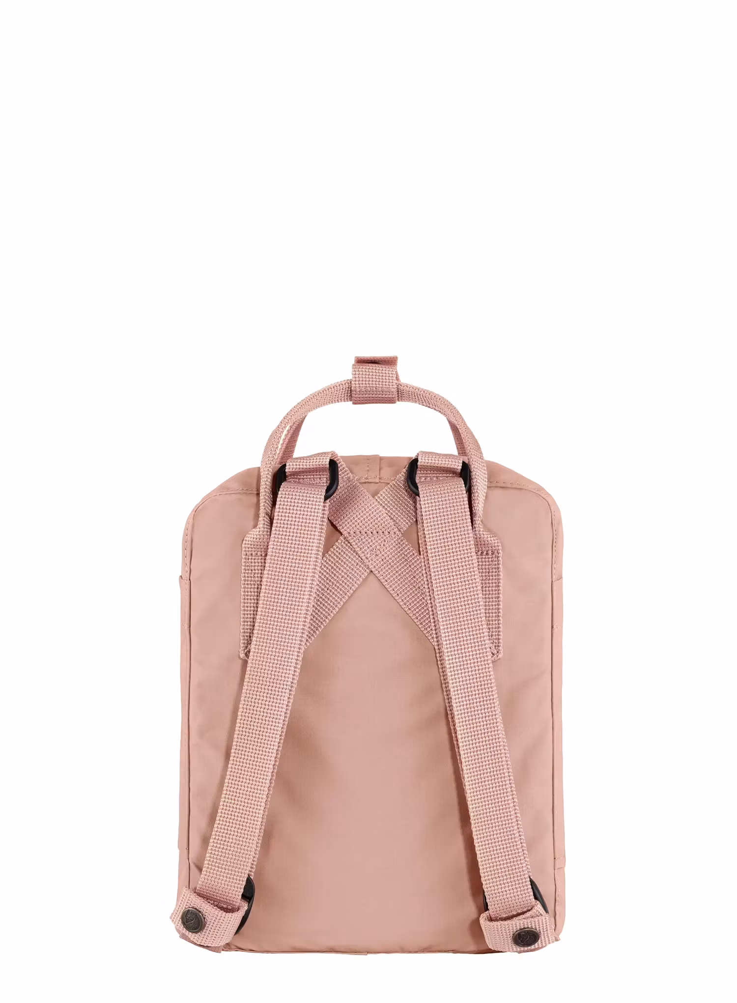 Tagesrucksack Fjallraven Kanken Mini - chalk rose