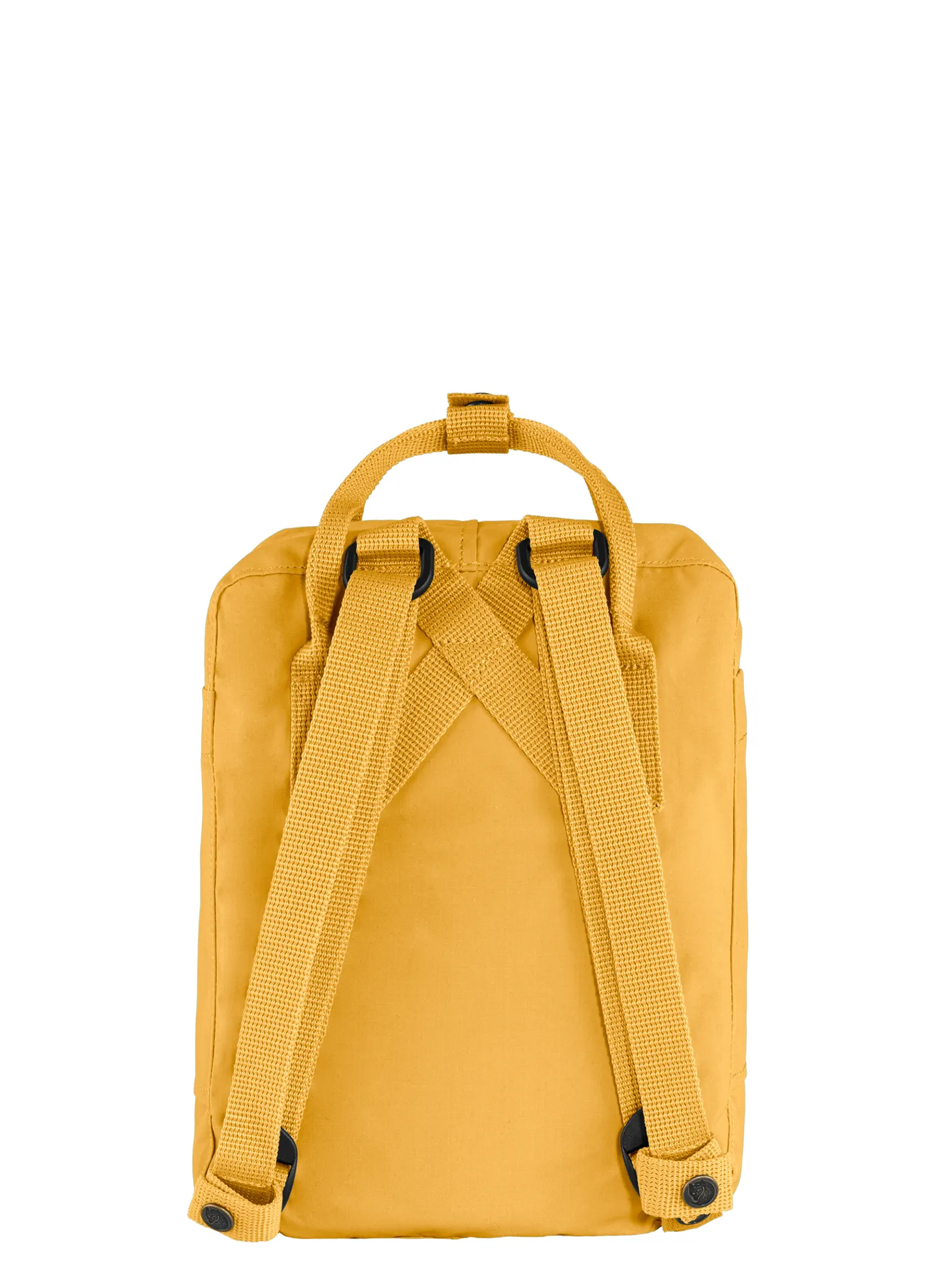 Tagesrucksack Fjallraven Kanken Mini - ochre