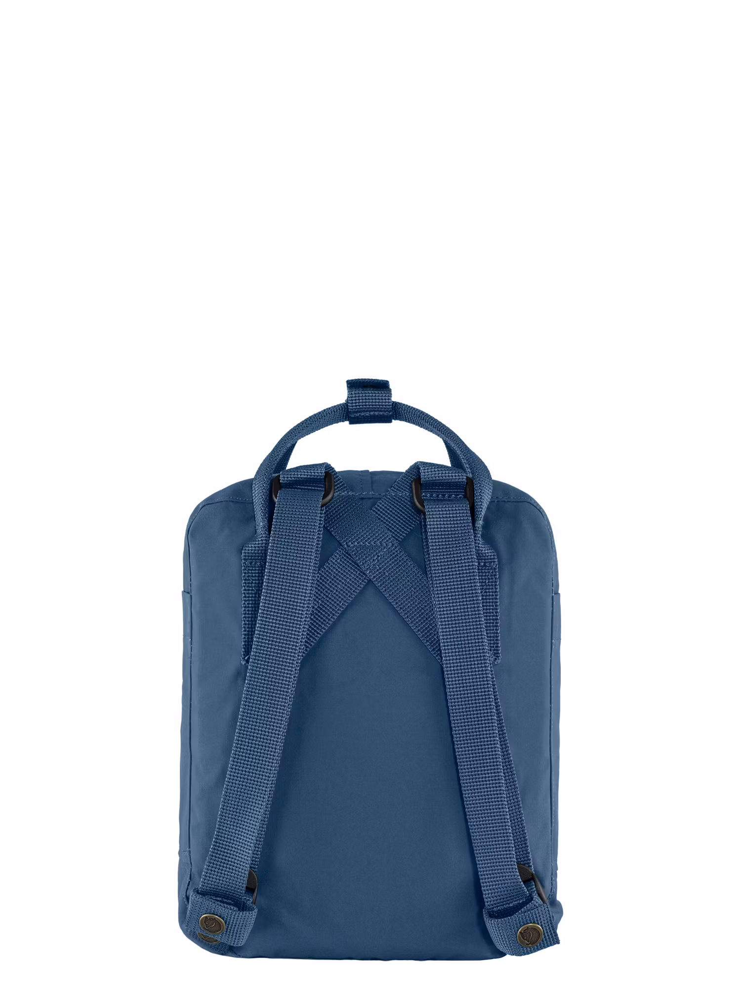 Tagesrucksack Fjallraven Kanken Mini - royal blue
