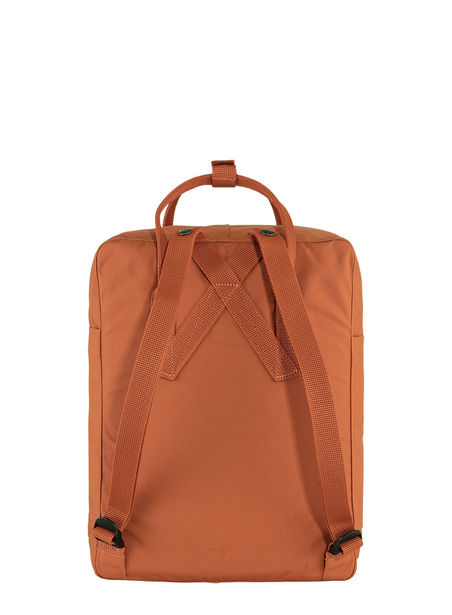 Tagesrucksack Fjallraven Kanken - terracotta brown