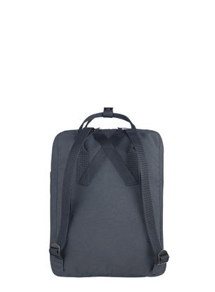 Tagesrucksack Fjallraven Re-Kanken - slate