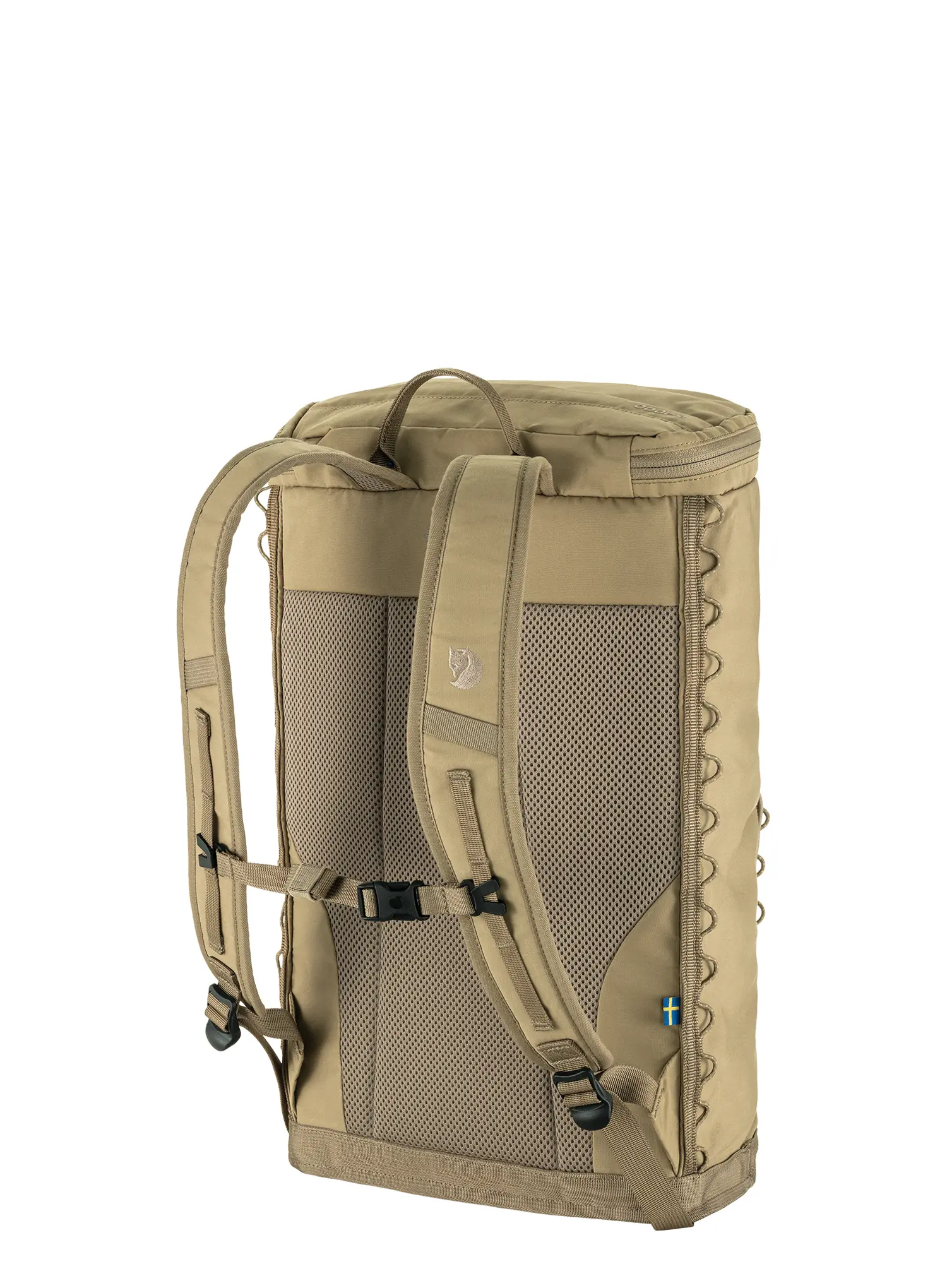 Tagesrucksack Fjallraven Singi 20 - clay