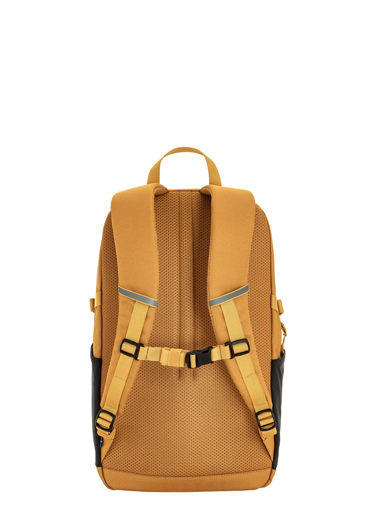 Tagesrucksack Fjallraven Skule 24 - red gold