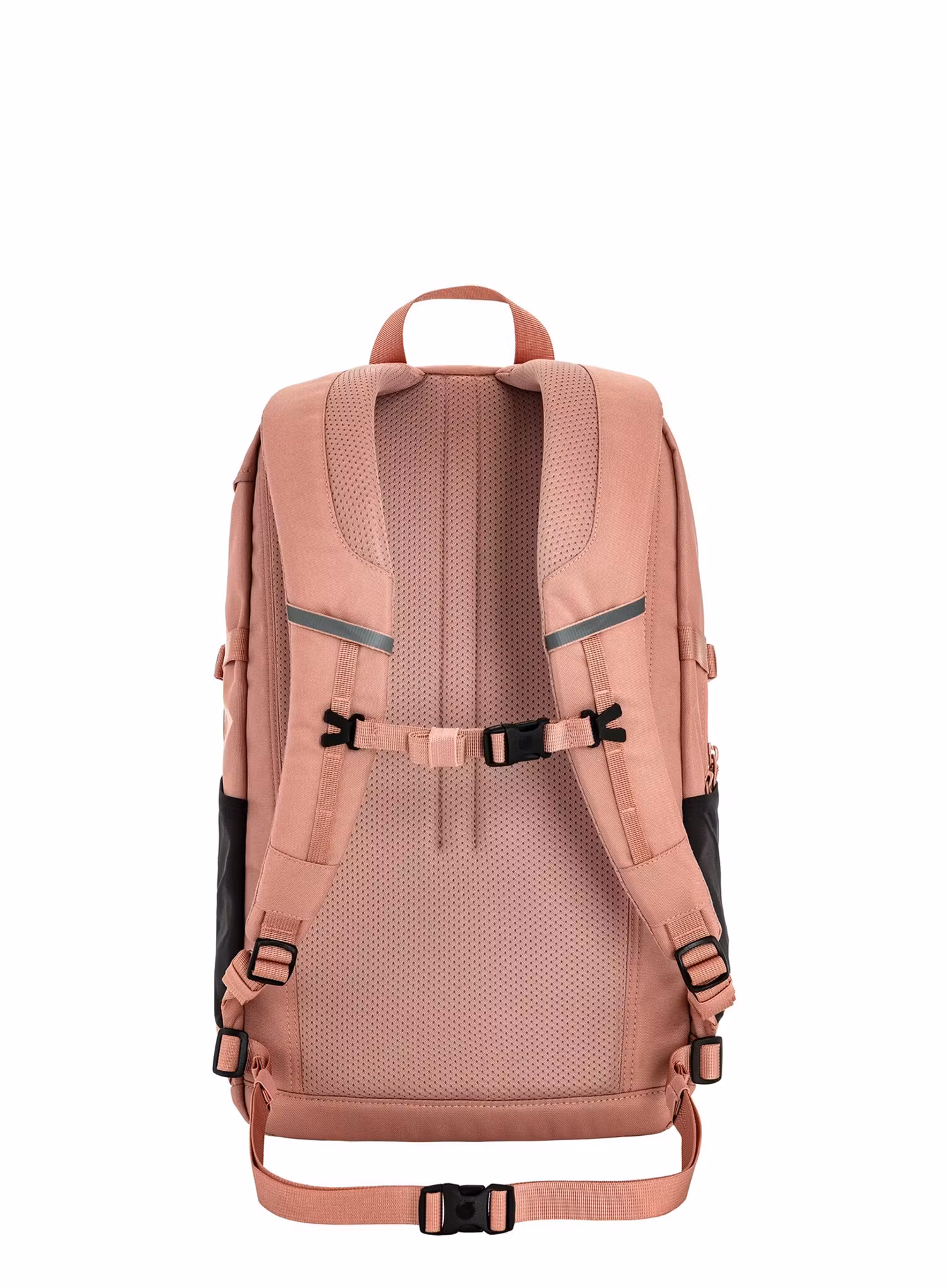 Tagesrucksack Fjallraven Skule 28 - dusty rose