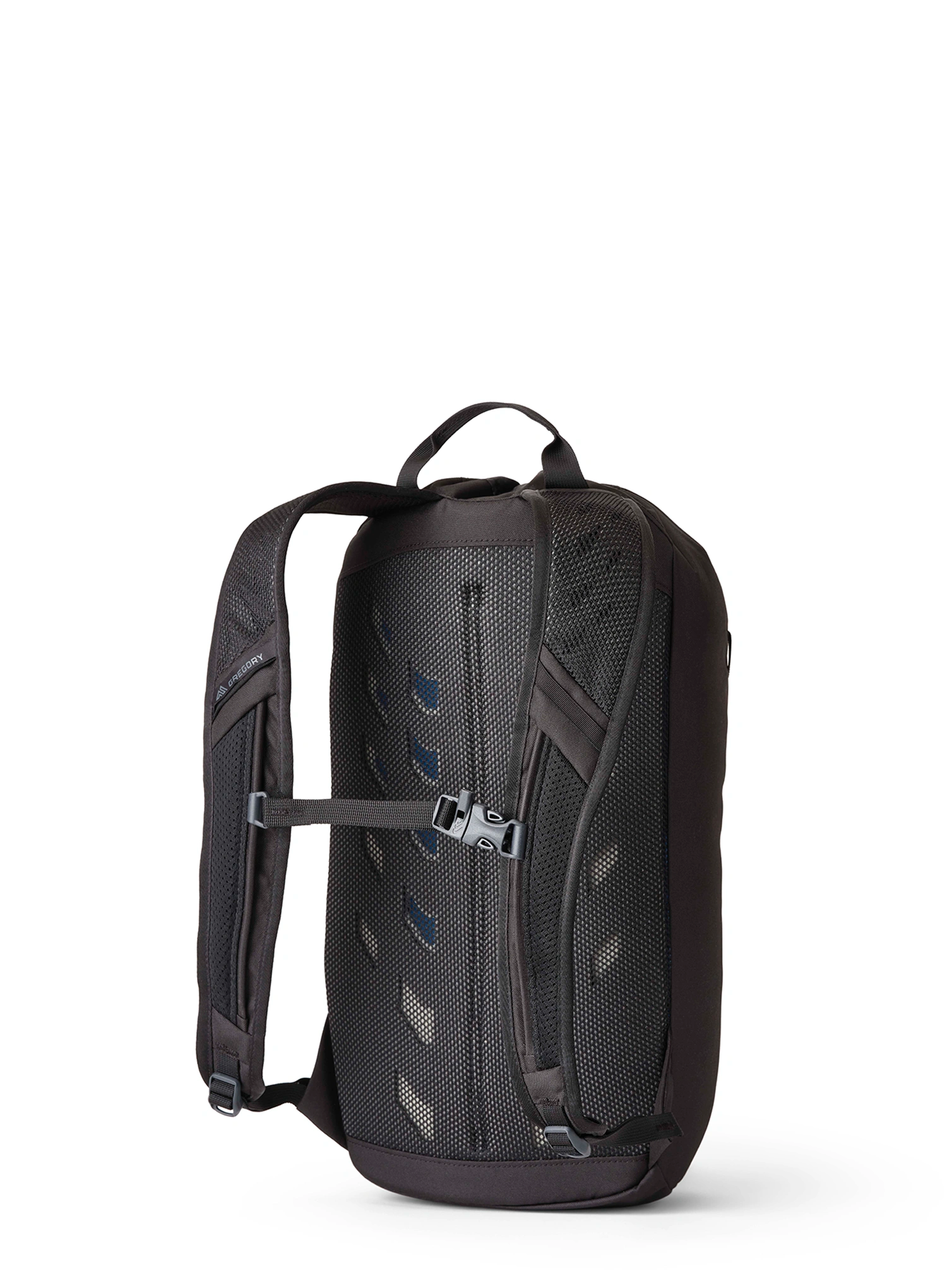 Tagesrucksack Gregory Nano 14 - optic black