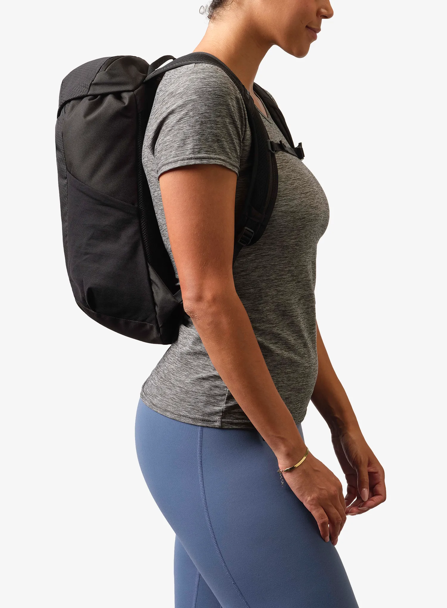 Tagesrucksack Gregory Nano 16 - optic black