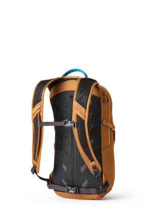 Tagesrucksack Gregory Nano 18 - moab tan