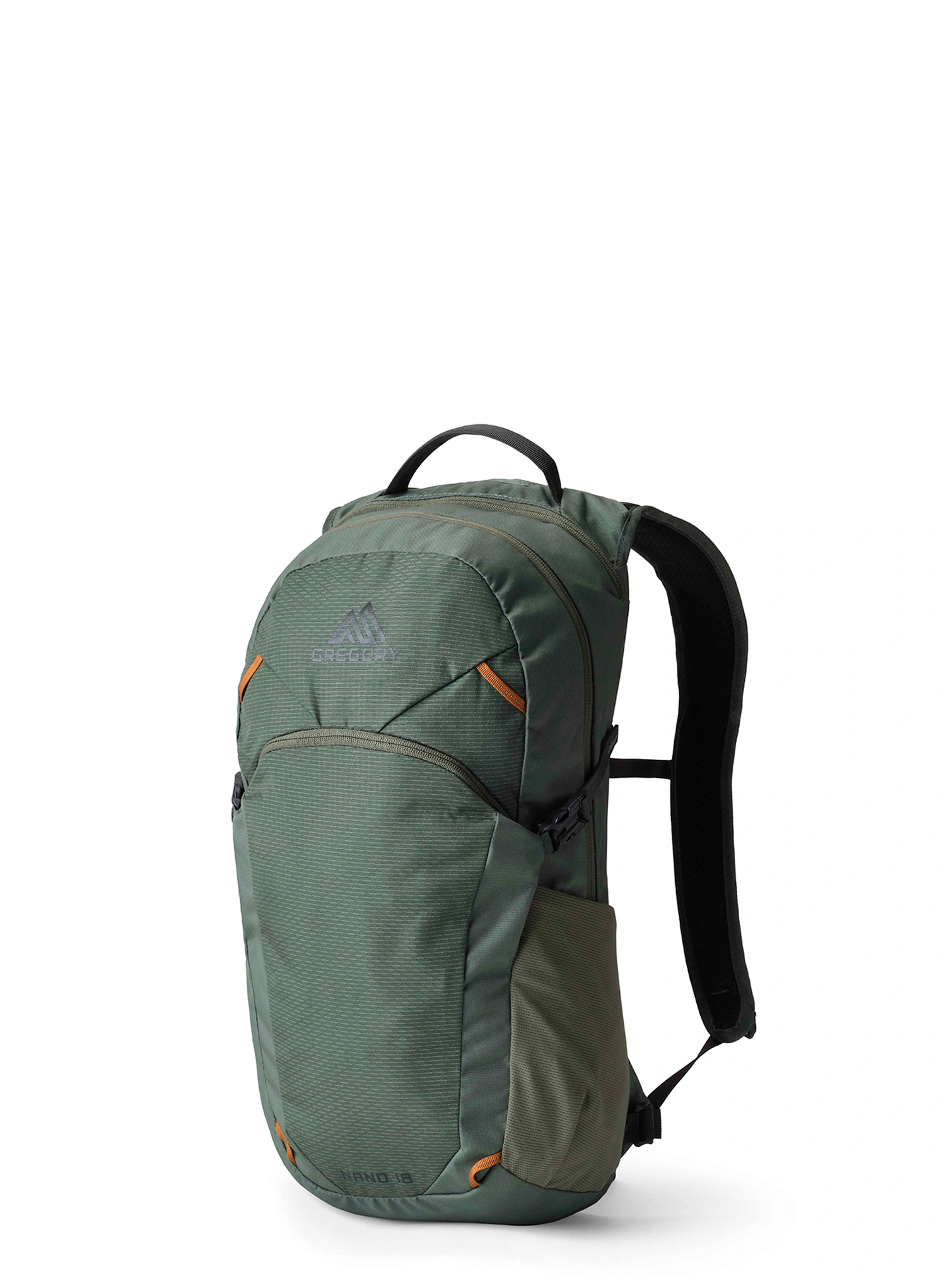 Tagesrucksack Gregory Nano 18 - terrain green