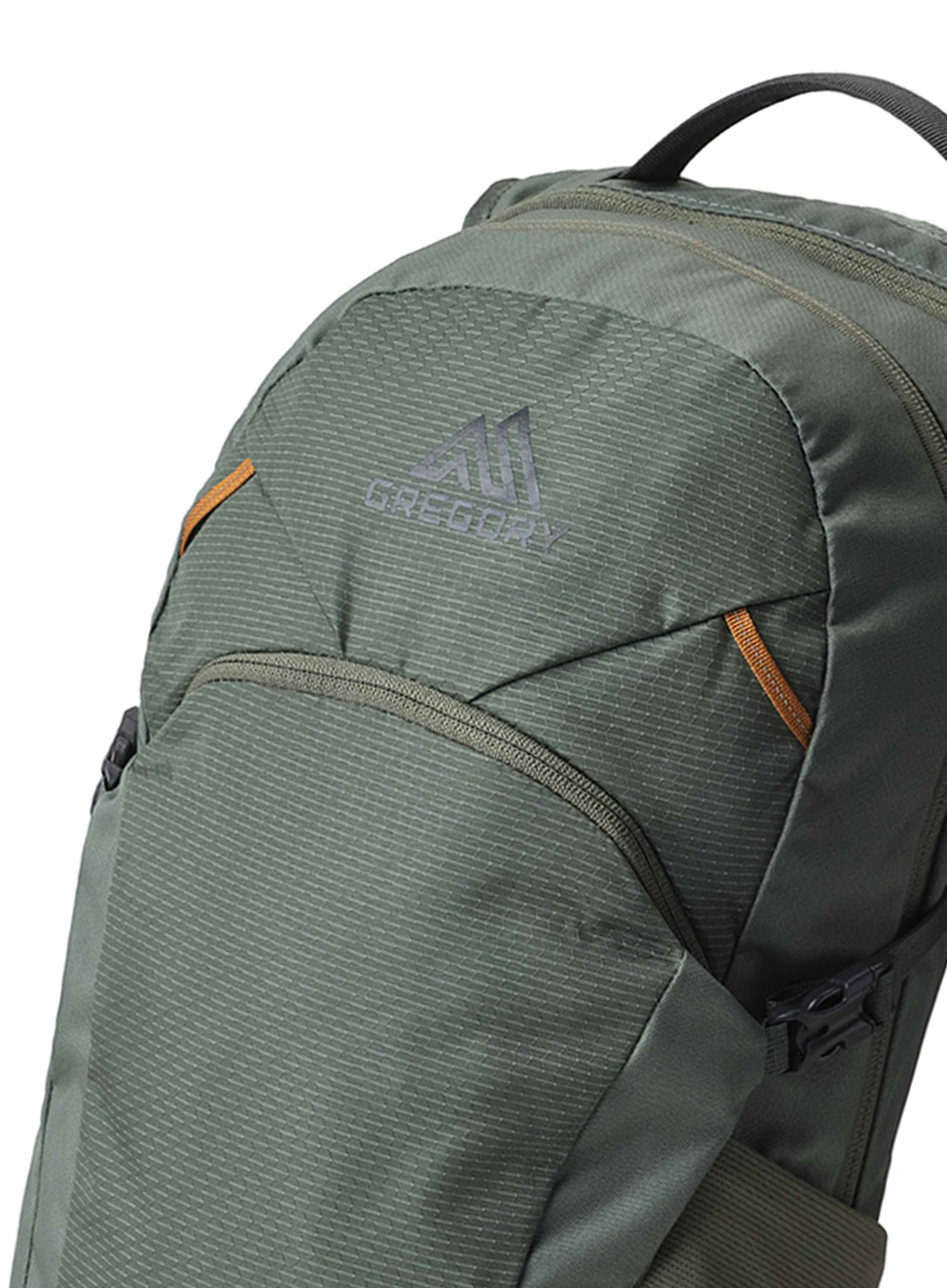 Tagesrucksack Gregory Nano 18 - terrain green