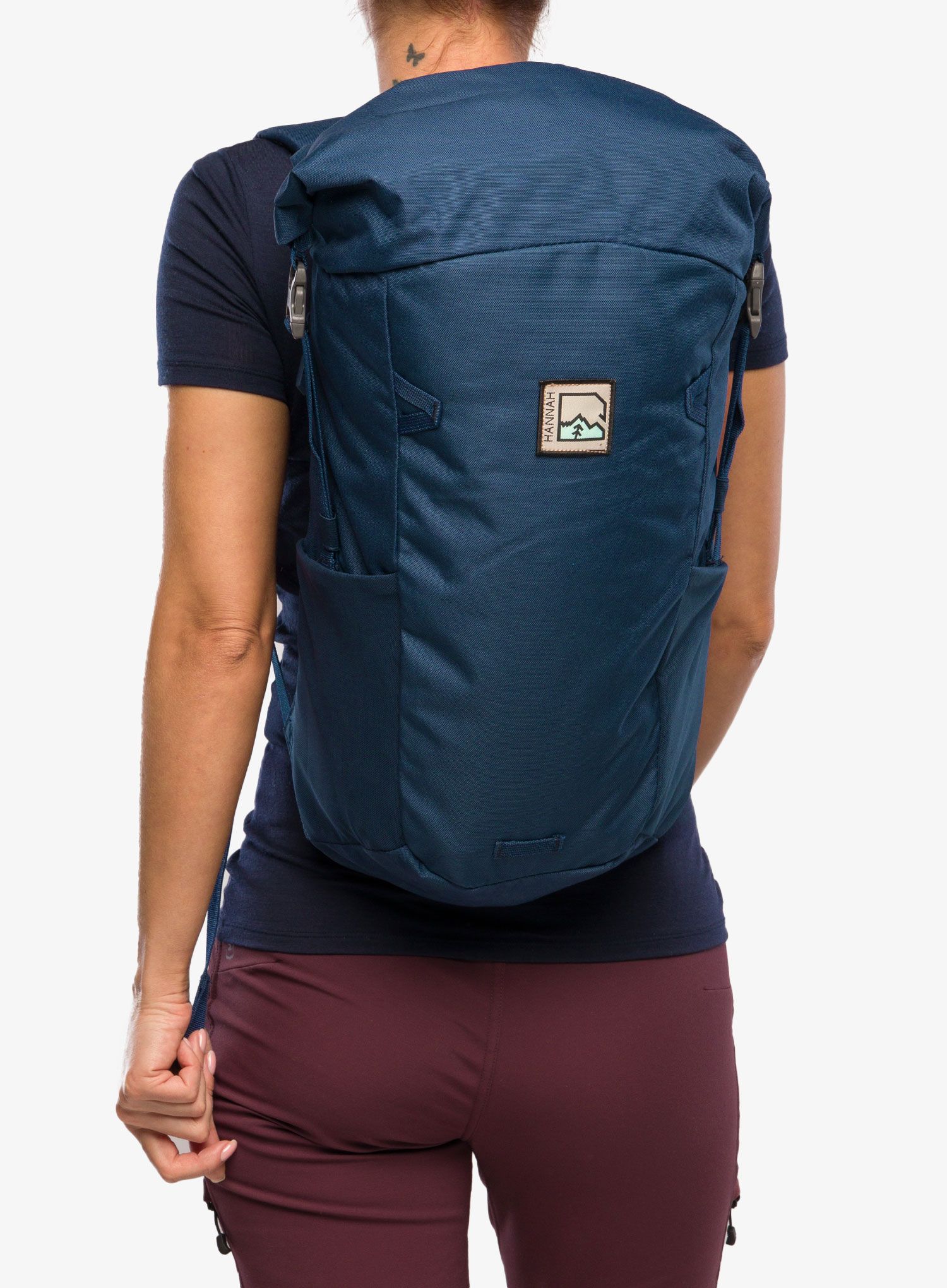 Tagesrucksack Hannah Renegade 20 - dress blues II