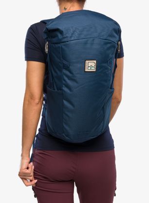 Tagesrucksack Hannah Renegade 20 - dress blues II