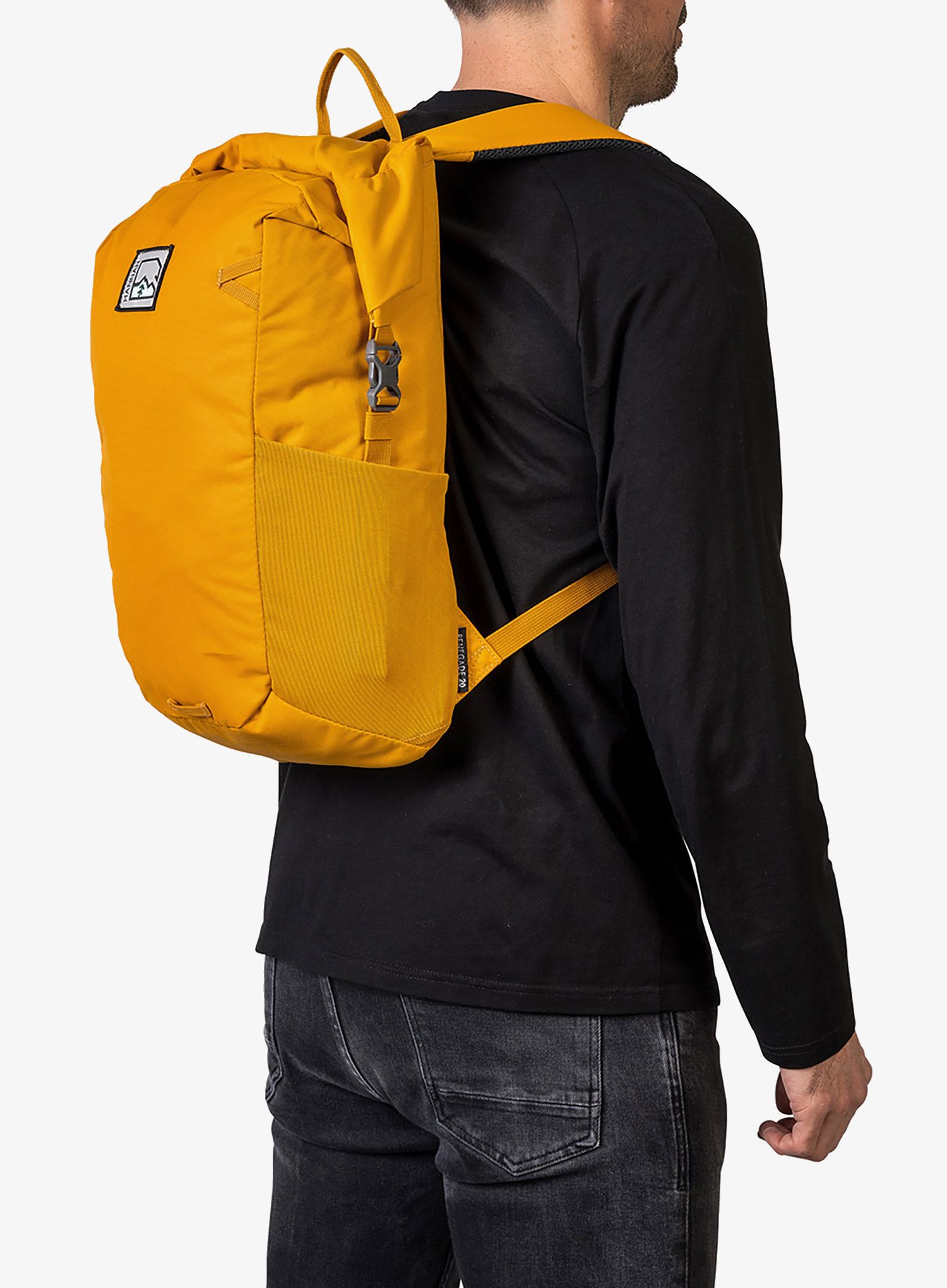 Tagesrucksack Hannah Renegade 20 - sunflower II