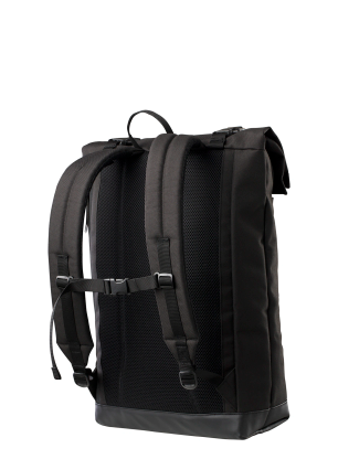 Tagesrucksack Helly Hansen Stockholm Backpack - black
