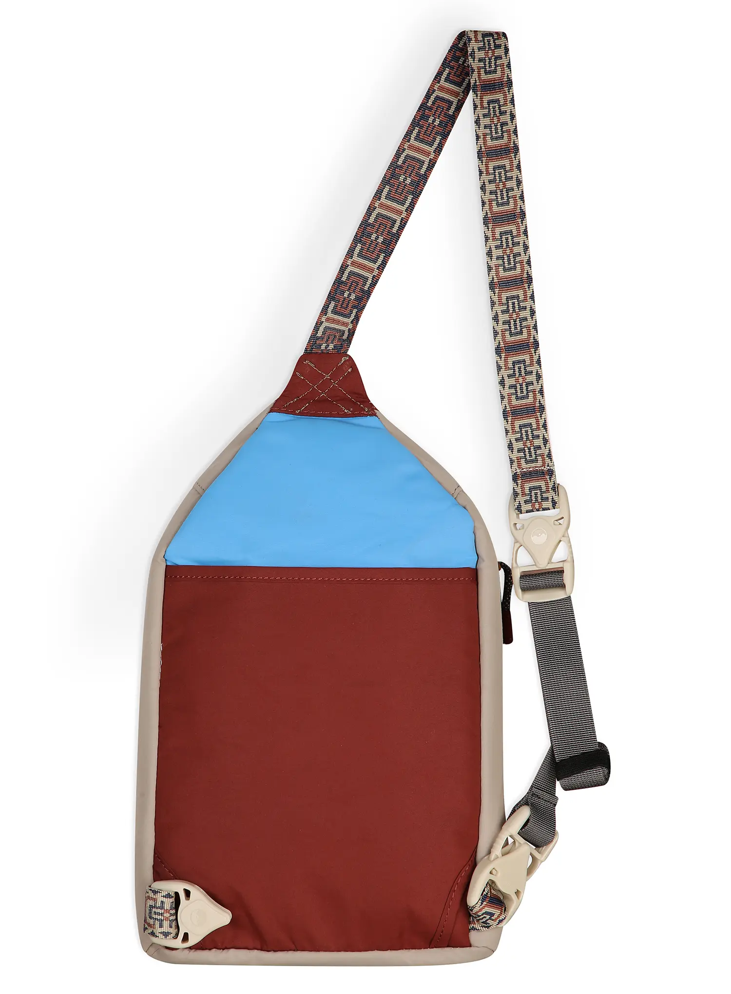 Tagesrucksack Kavu Coho Sling - sea ridge