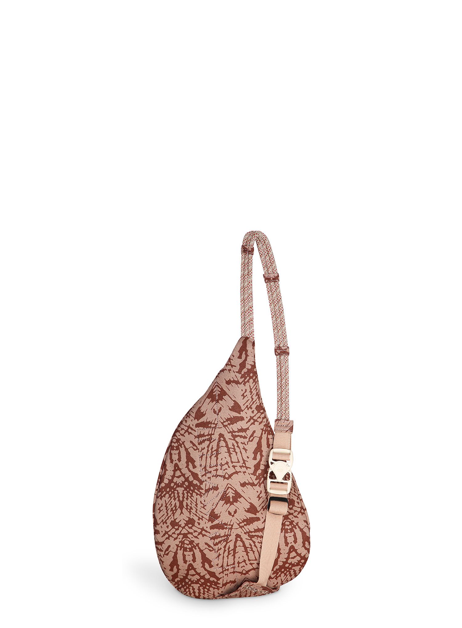 Tagesrucksack Kavu Mini Rope Bag - mod moth