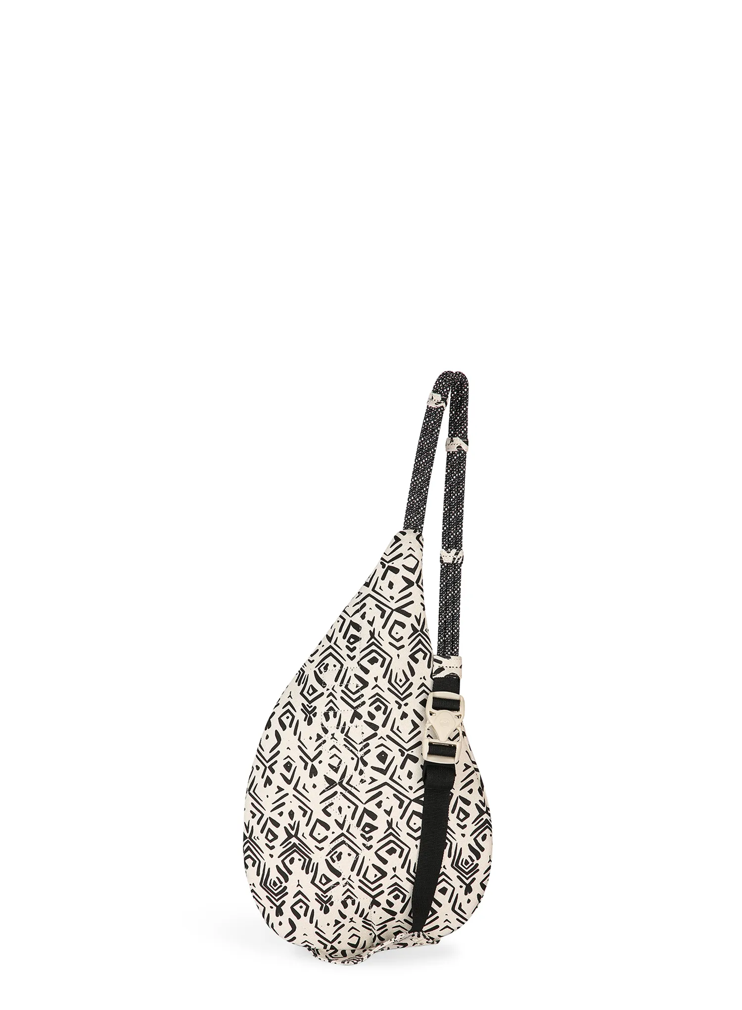 Tagesrucksack Kavu Mini Rope Bag - surf eddy