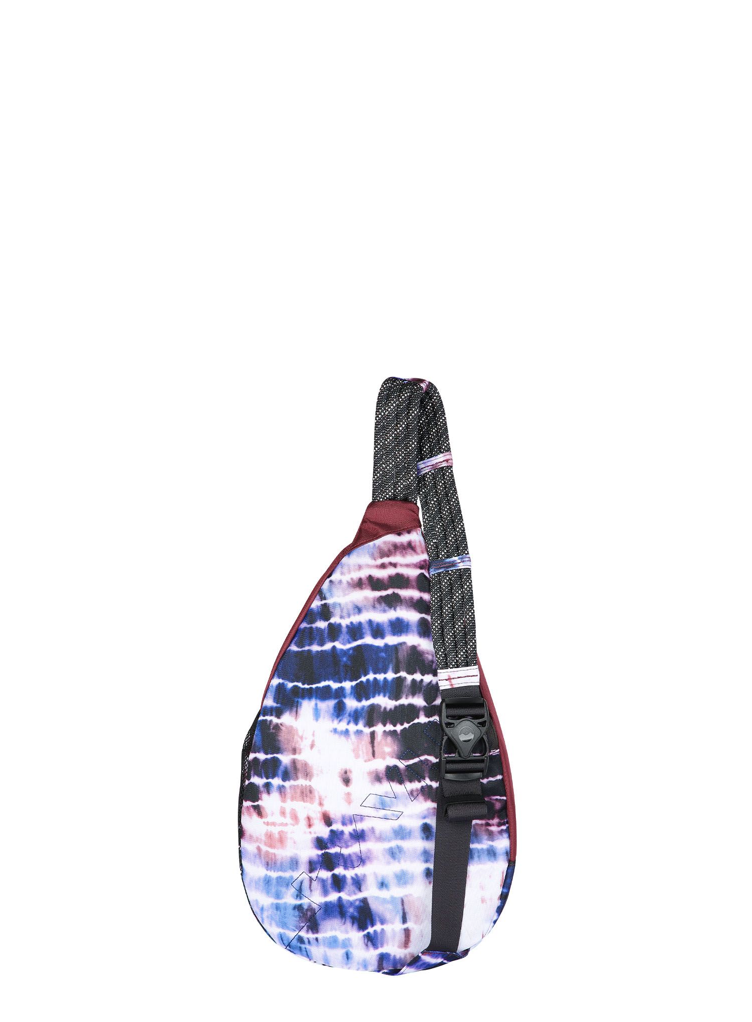 Tagesrucksack Kavu Paxton Pack - drift tide