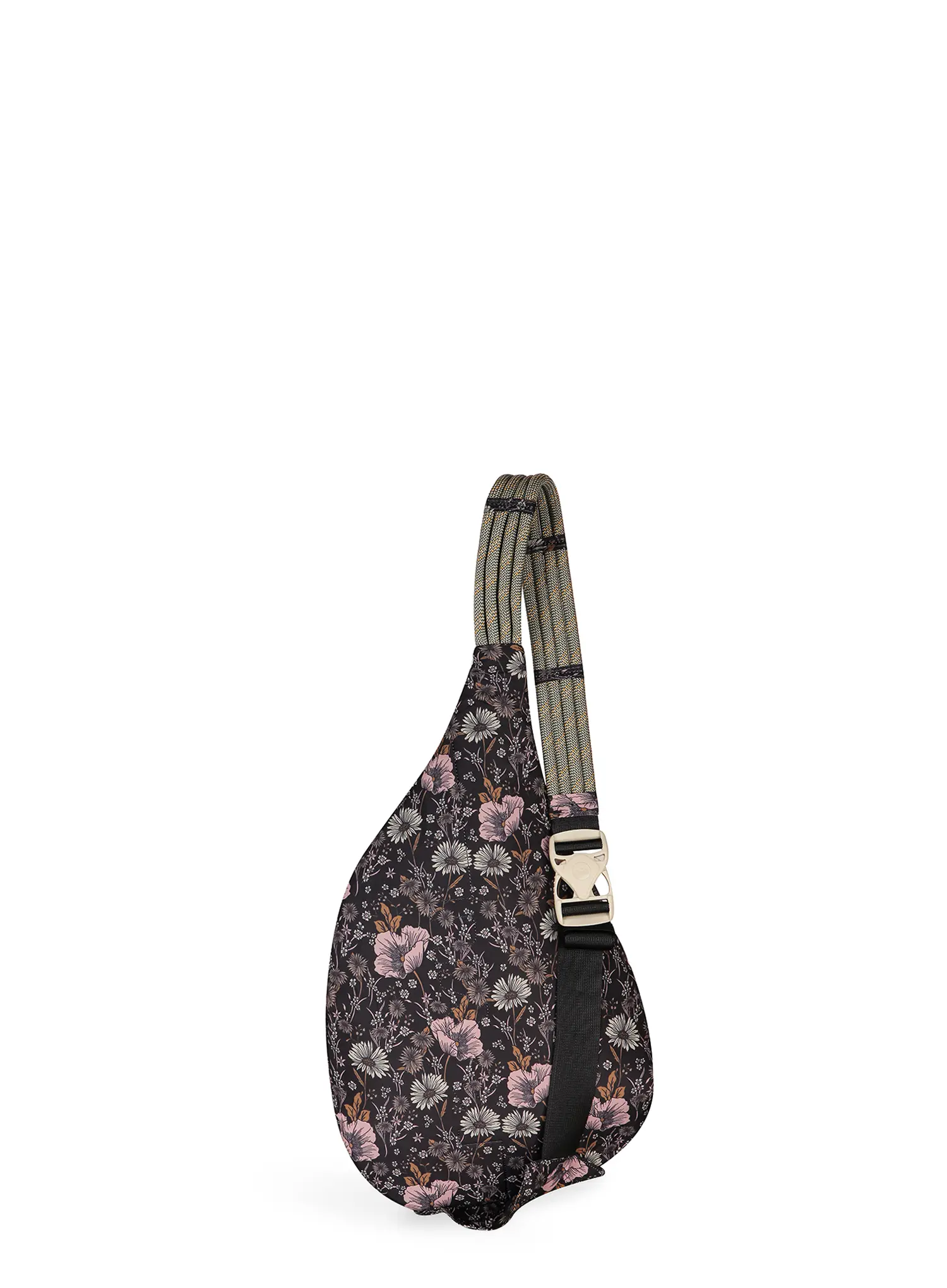 Tagesrucksack Kavu Slingback - quiet wildflowers