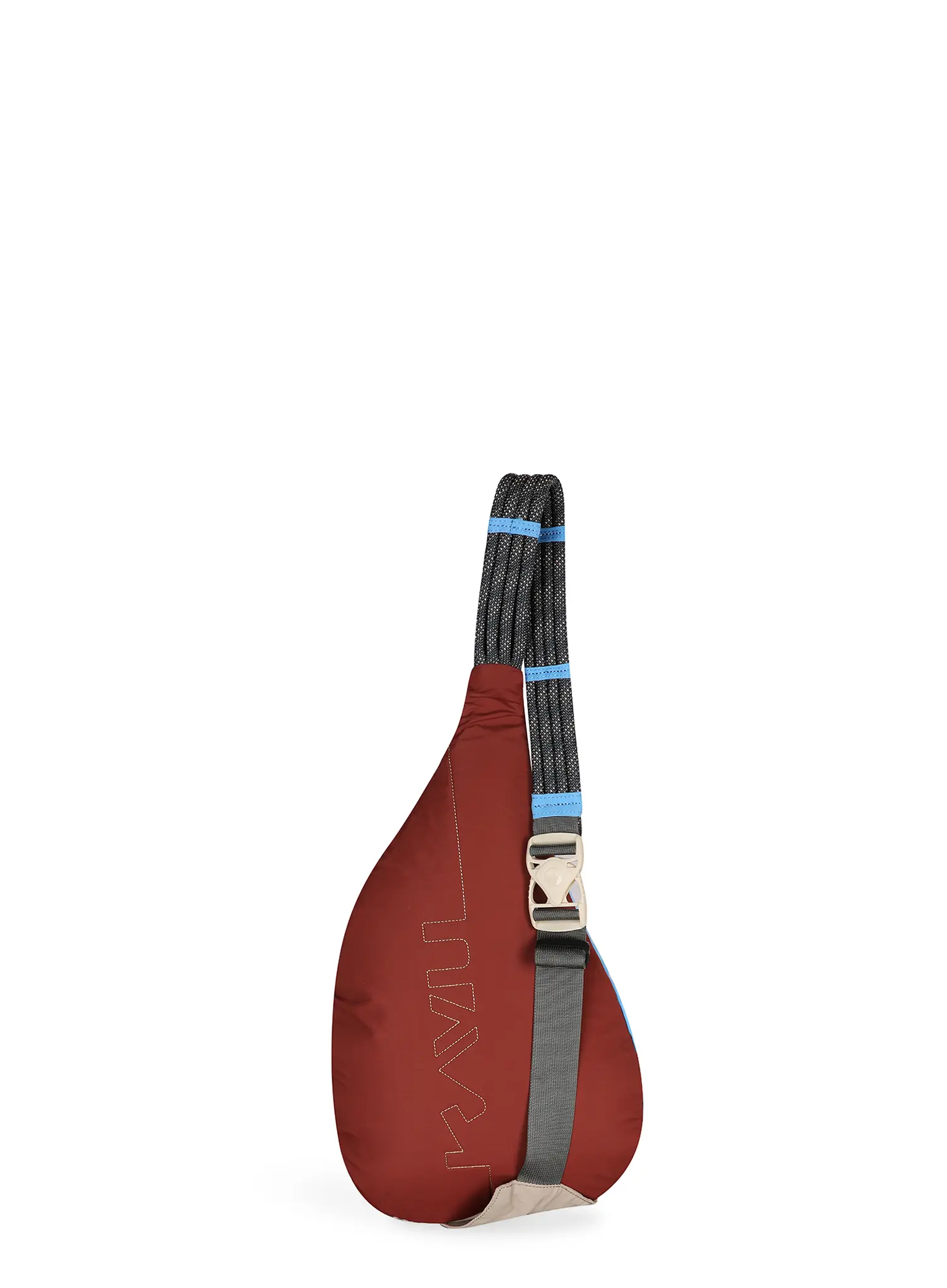 Tagesrucksack Kavu Slingback - sea ridge