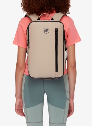 Tagesrucksack Mammut Seon Transporter 15 - savannah