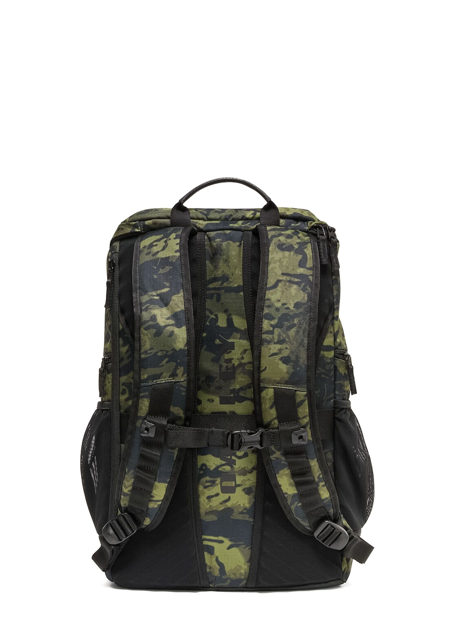 Tagesrucksack Oakley Road Trip Rc Backpack - tiger camo green