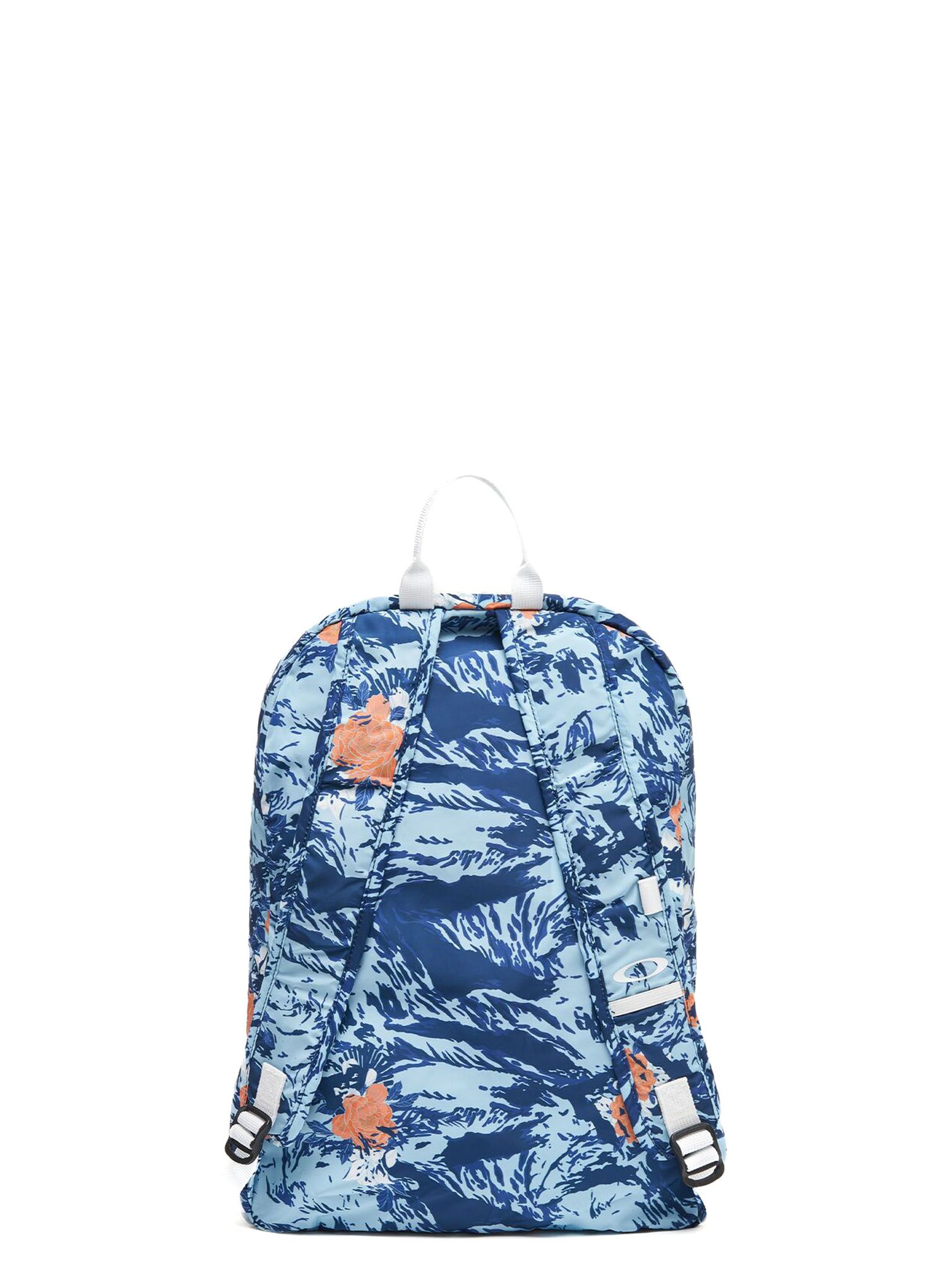 Tagesrucksack Oakley The Freshman PKBLE RC Backpack - tiger flowers camo blue
