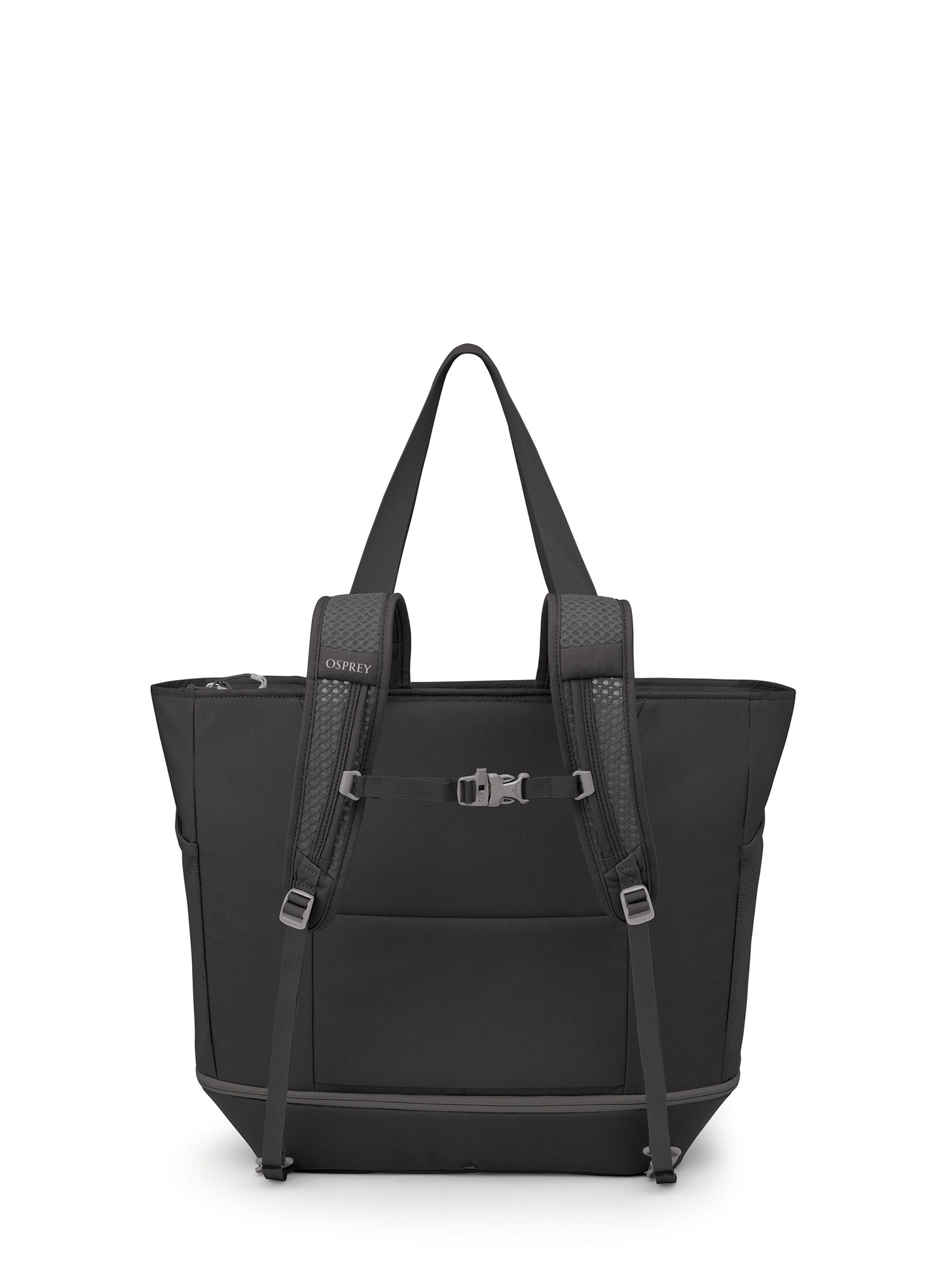 Tagesrucksack Osprey Daylite Large Tote - black