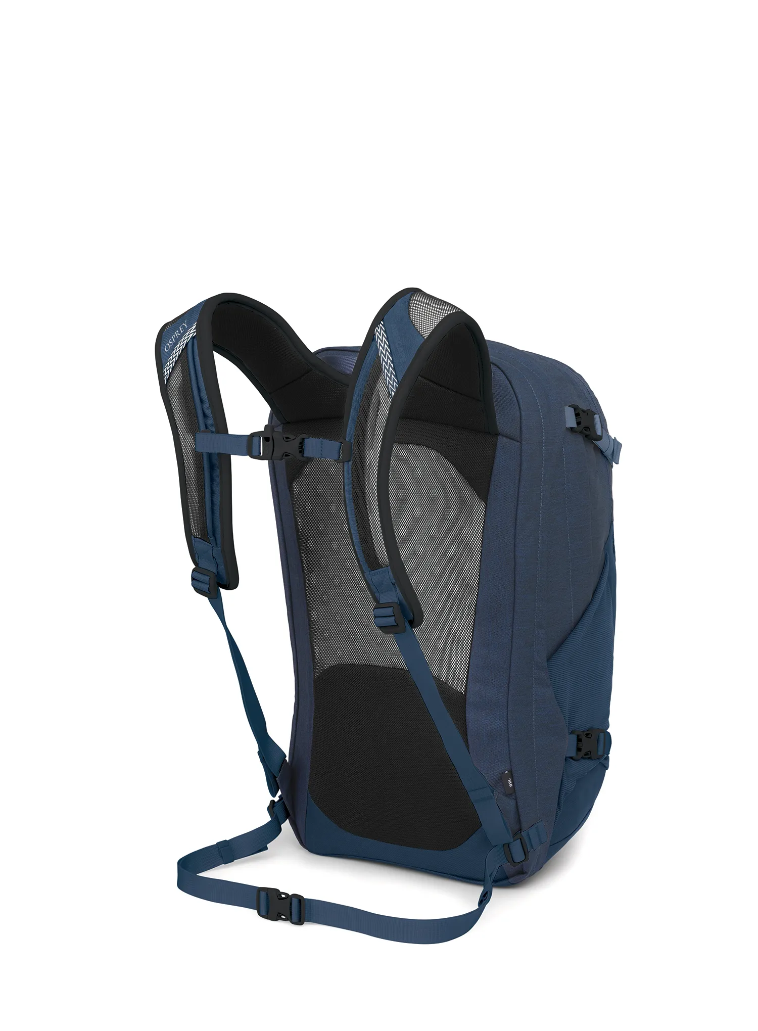 Tagesrucksack Osprey Nebula - atlas blue heather