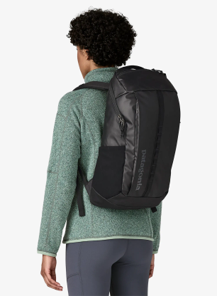 Tagesrucksack Patagonia Black Hole Pack 25L - black/black