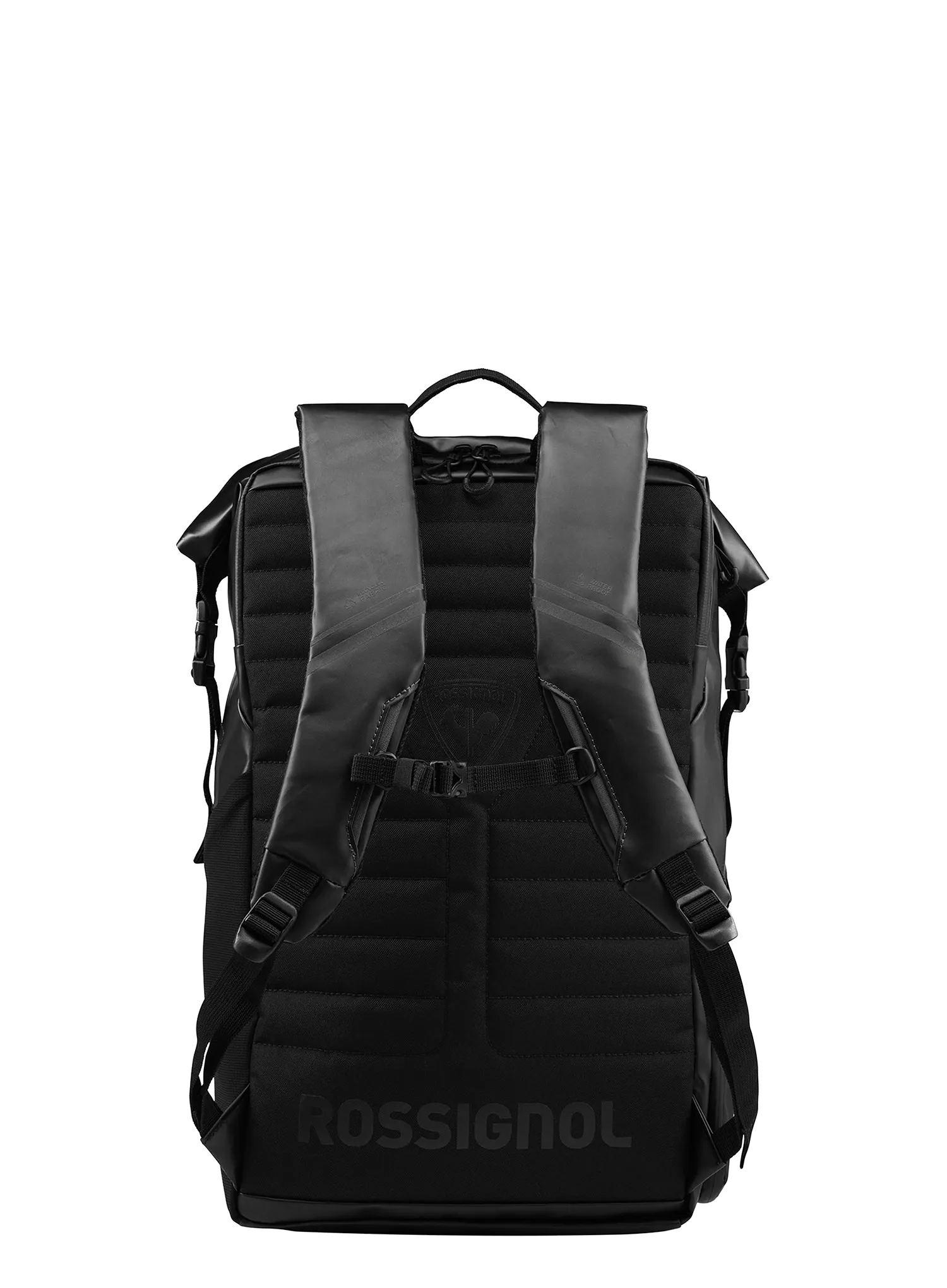 Tagesrucksack Rossignol Commuters Bag 25 L - black