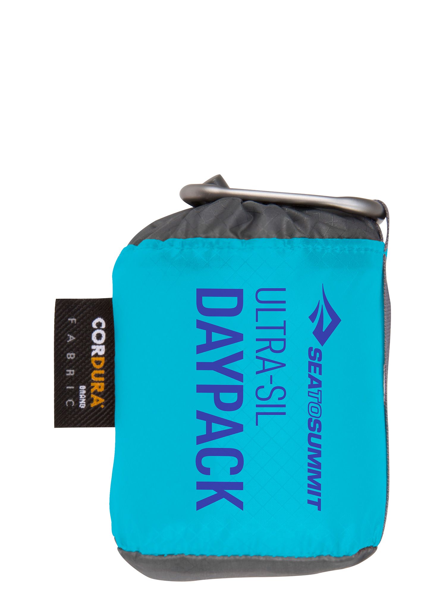 Tagesrucksack Sea To Summit Ultra-Sil Day Pack 20 L - blue atoll