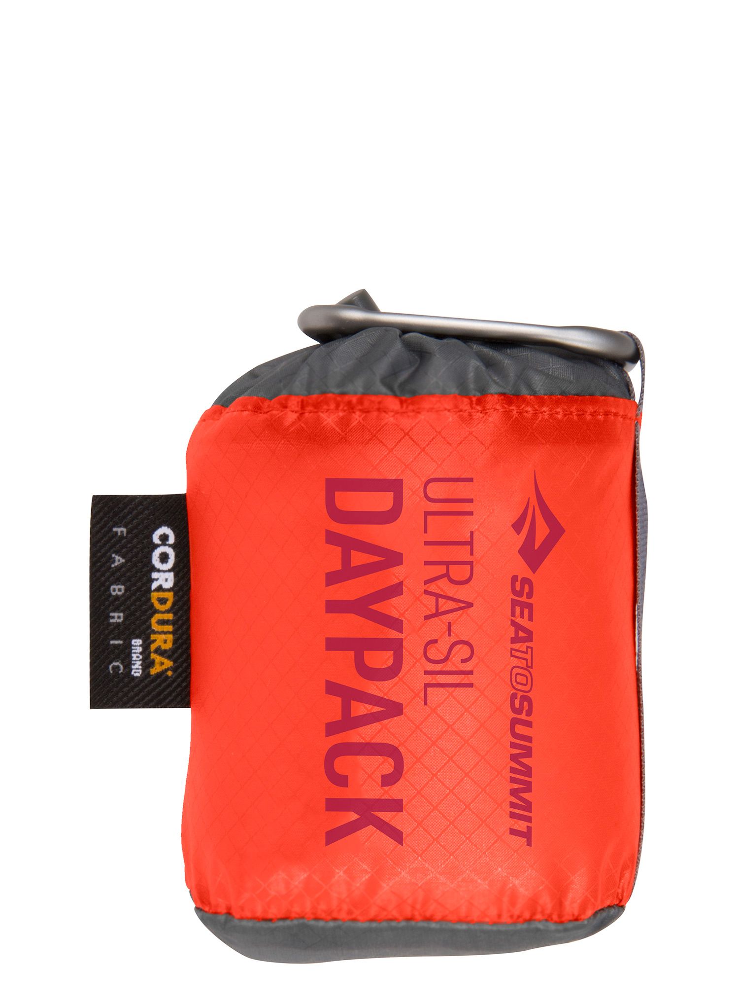 Tagesrucksack Sea To Summit Ultra-Sil Day Pack 20 L - spicy orange