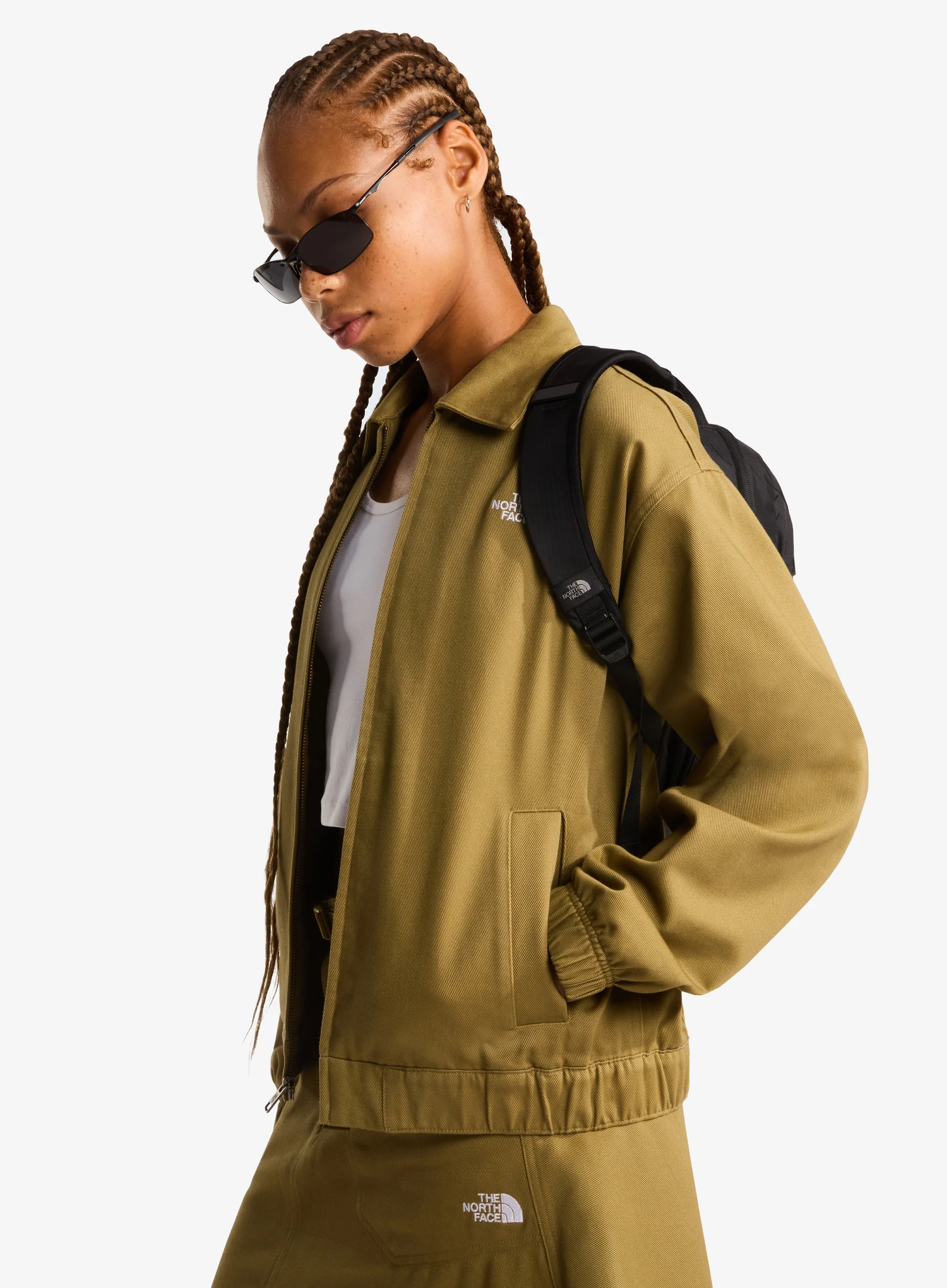 Tagesrucksack The North Face Borealis Mini Backpack - tnf black/tnf black/npf