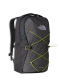 Tagesrucksack The North Face Jester - anthracite grey/smoked