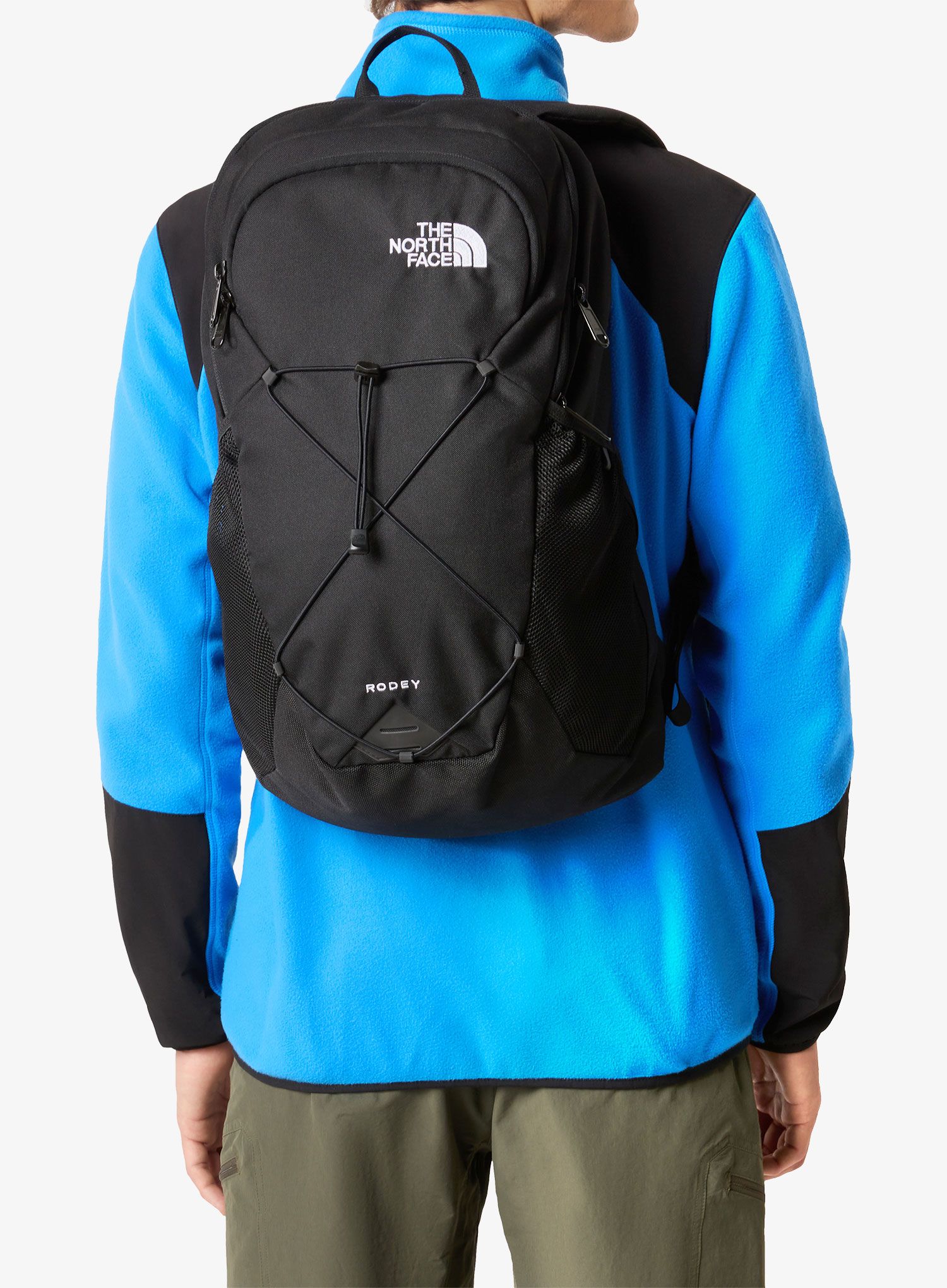 Tagesrucksack The North Face Rodey - tnf black