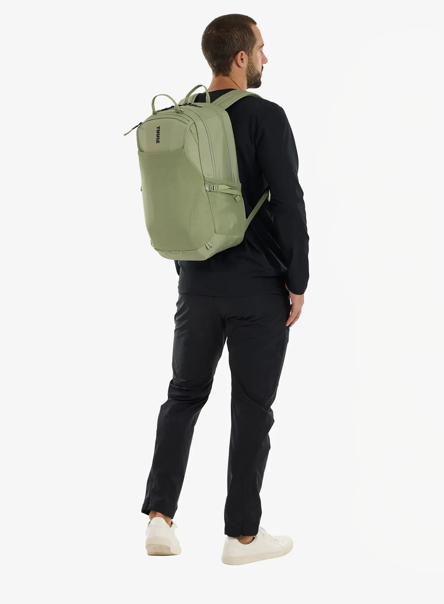 Tagesrucksack Thule EnRoute Backpack 26 L - quiet green