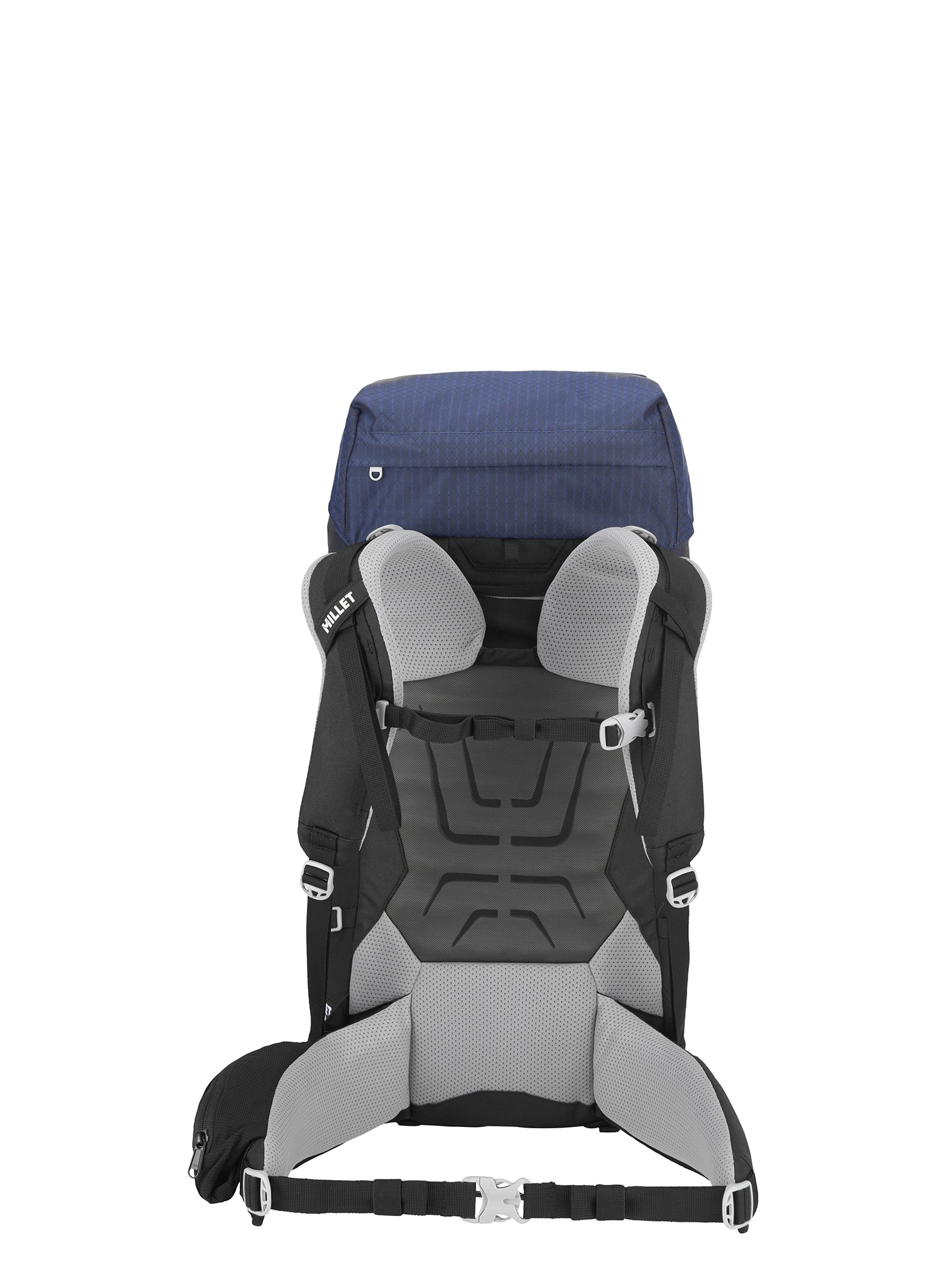 Rucksack Damen Millet Ubic 30 - e-black/dark blue