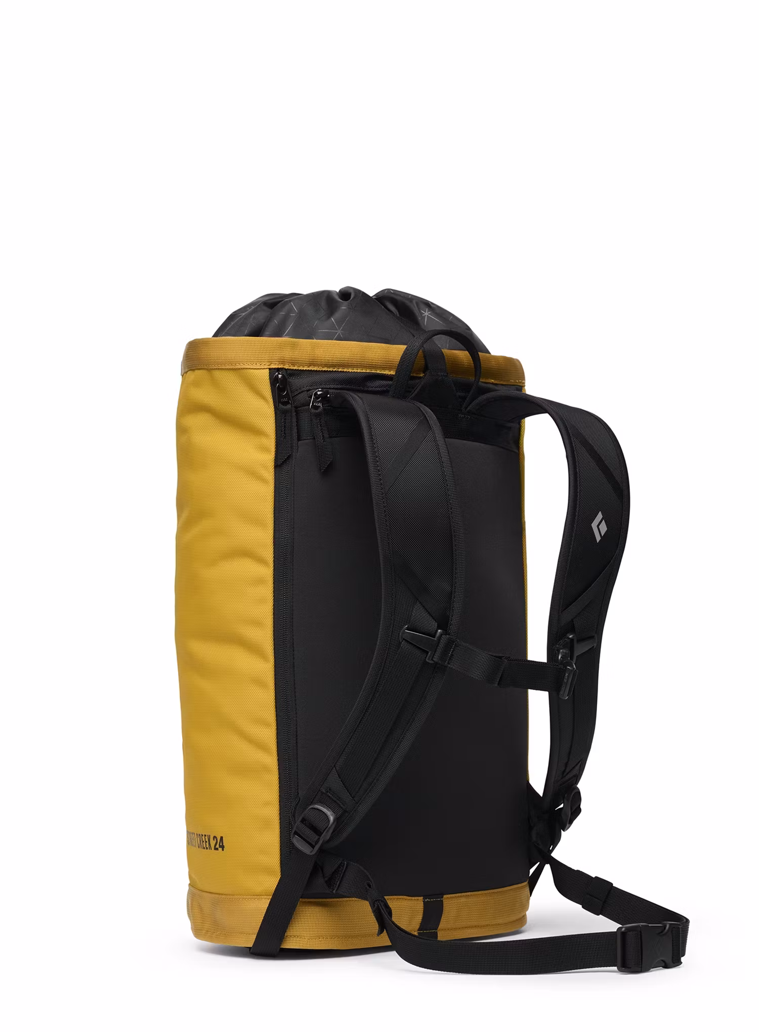 Laptoprucksack Black Diamond Street Creek 24 - amber