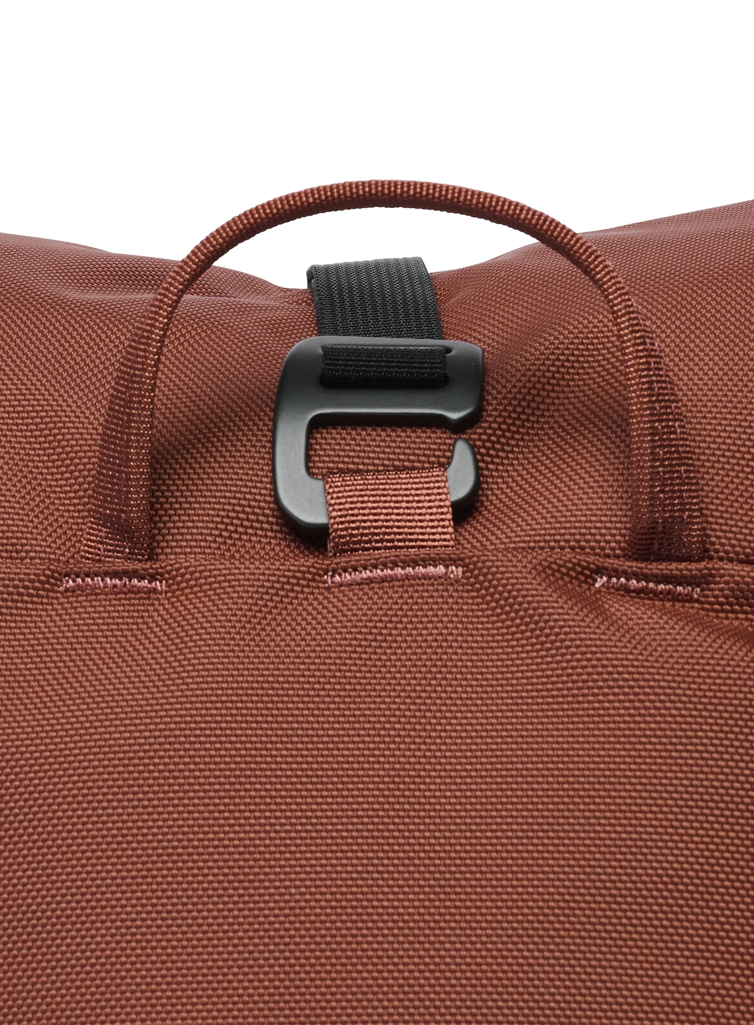 Laptoprucksack Black Diamond Street Creek 30 RT - iron red