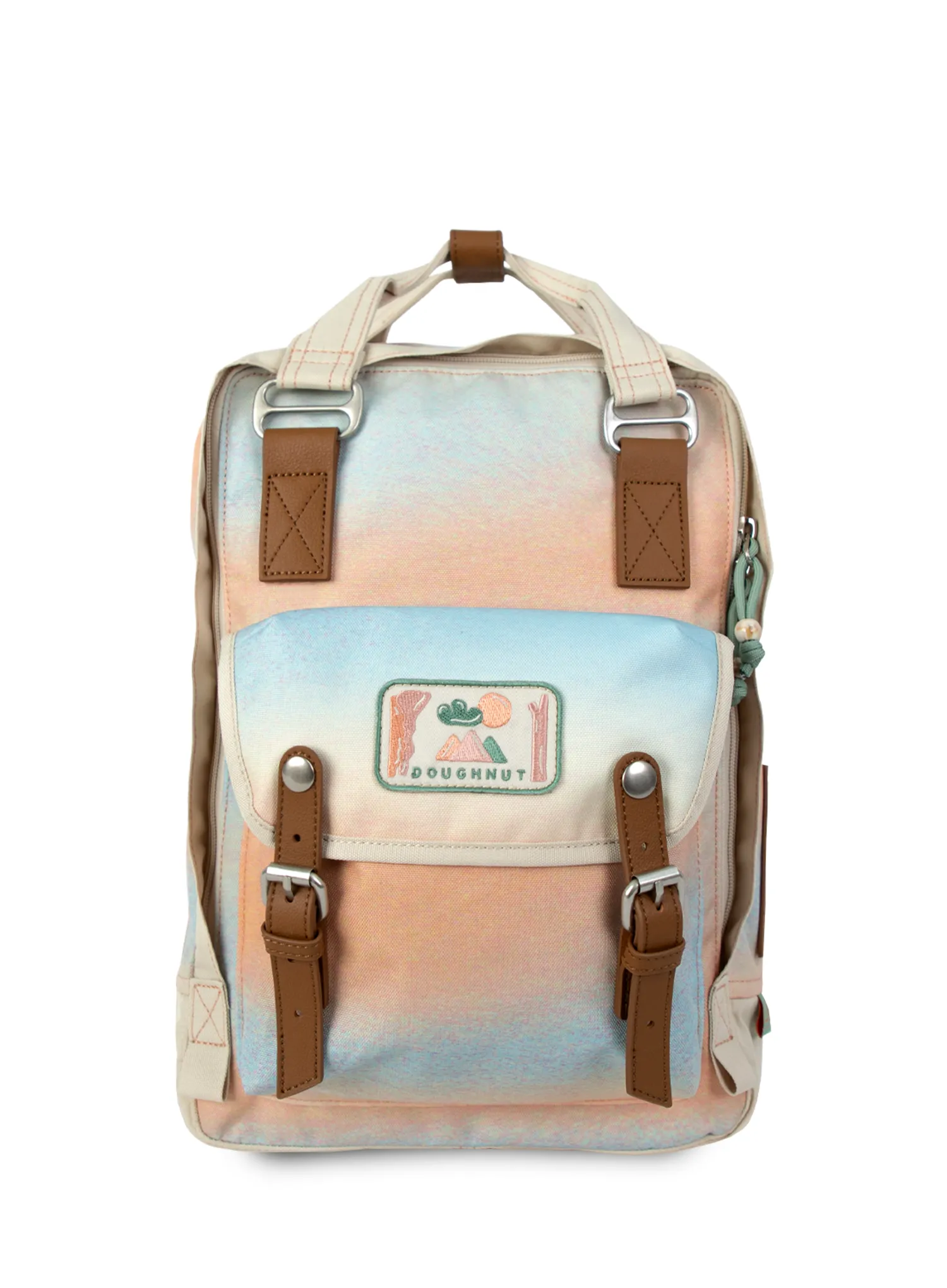 Laptoprucksack Doughnut Macaroon Dreamwalker Series - dreamwalker