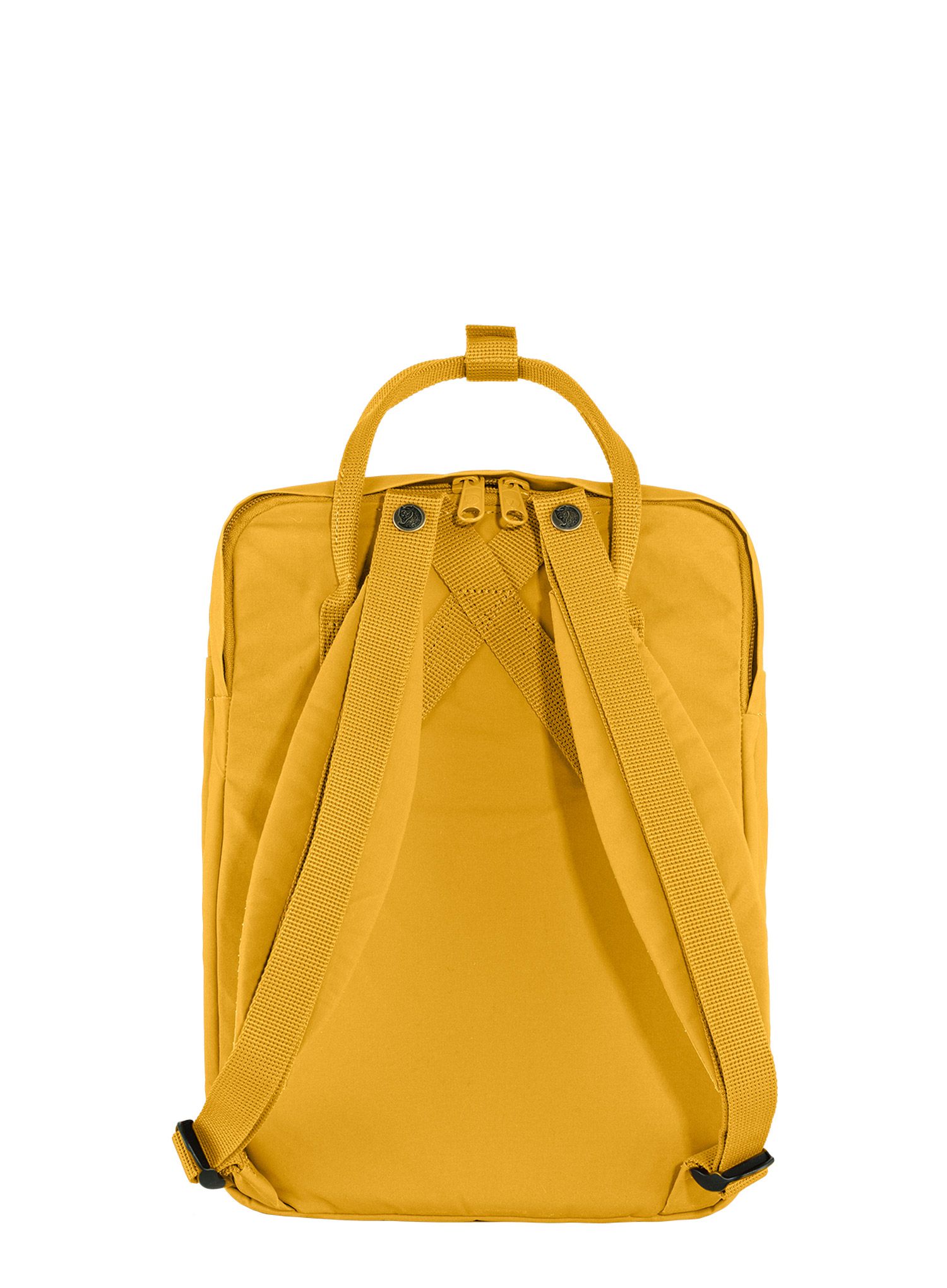 Laptoprucksack Fjallraven Kanken Laptop 13 - ochre