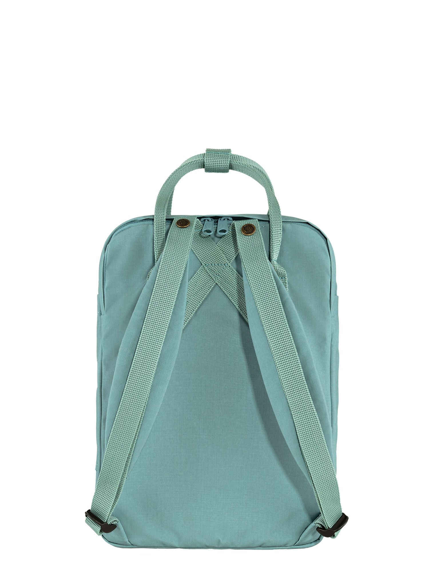 Laptoprucksack Fjallraven Kanken Laptop 13 - sky blue