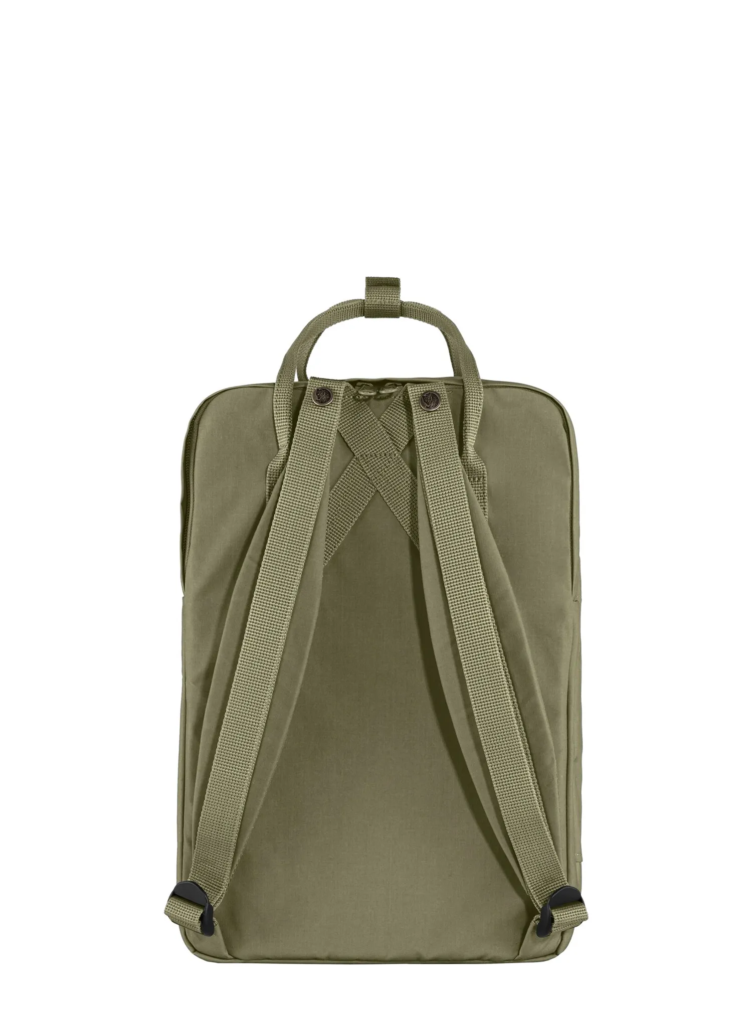 Laptoprucksack Fjallraven Kanken Laptop 15 - green