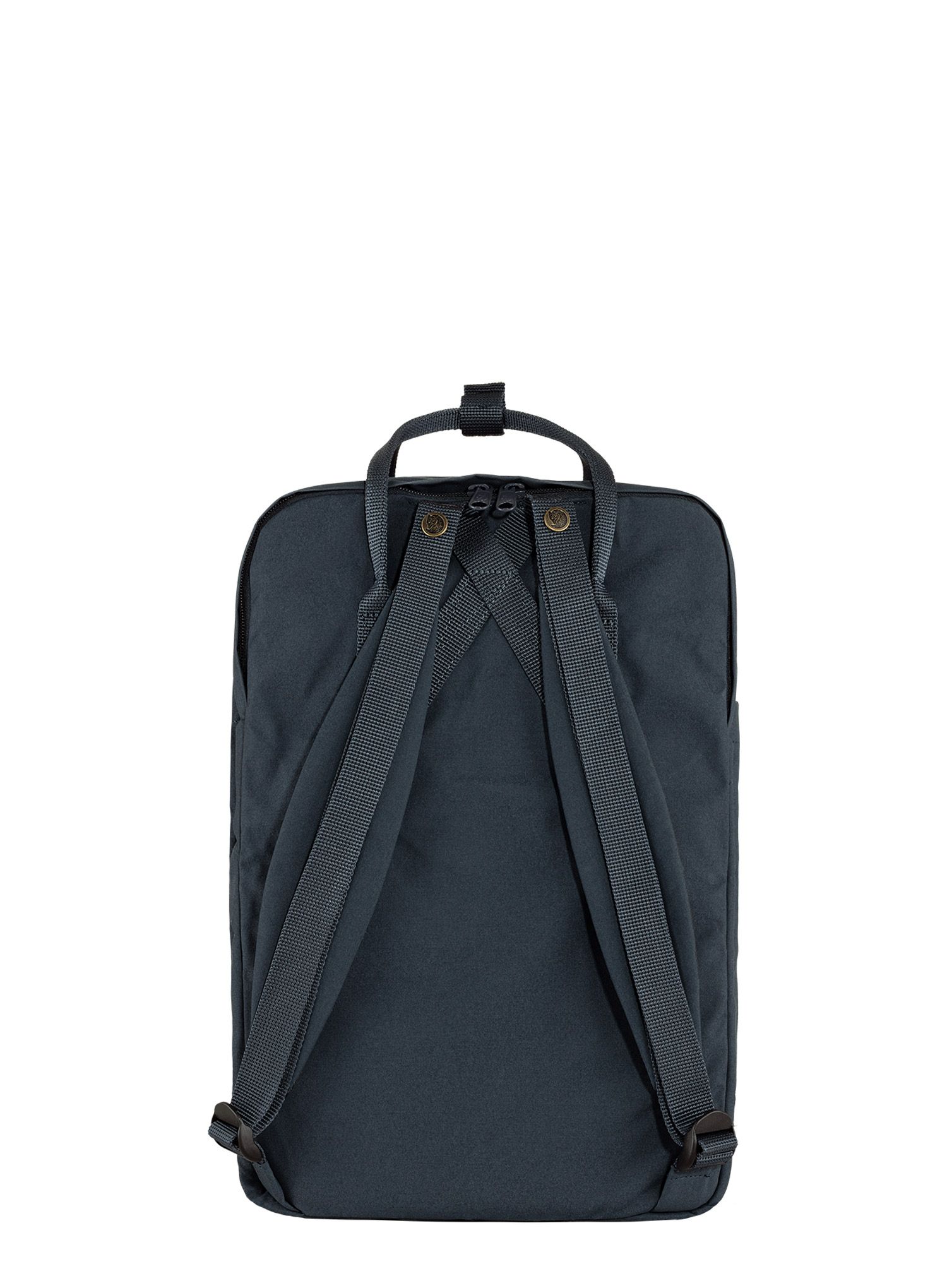 Laptoprucksack Fjallraven Kanken Laptop 17 - navy