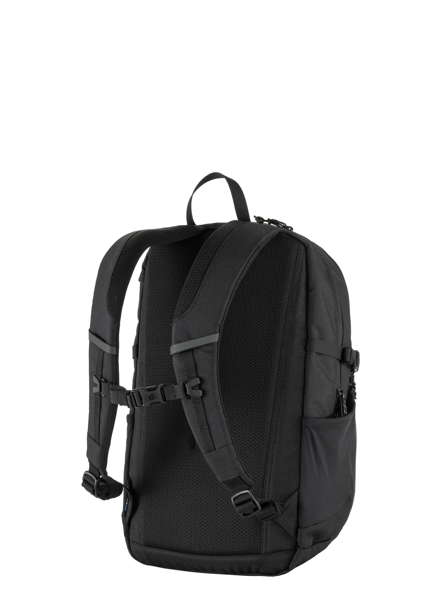 Laptoprucksack Fjallraven Skule 20 - black