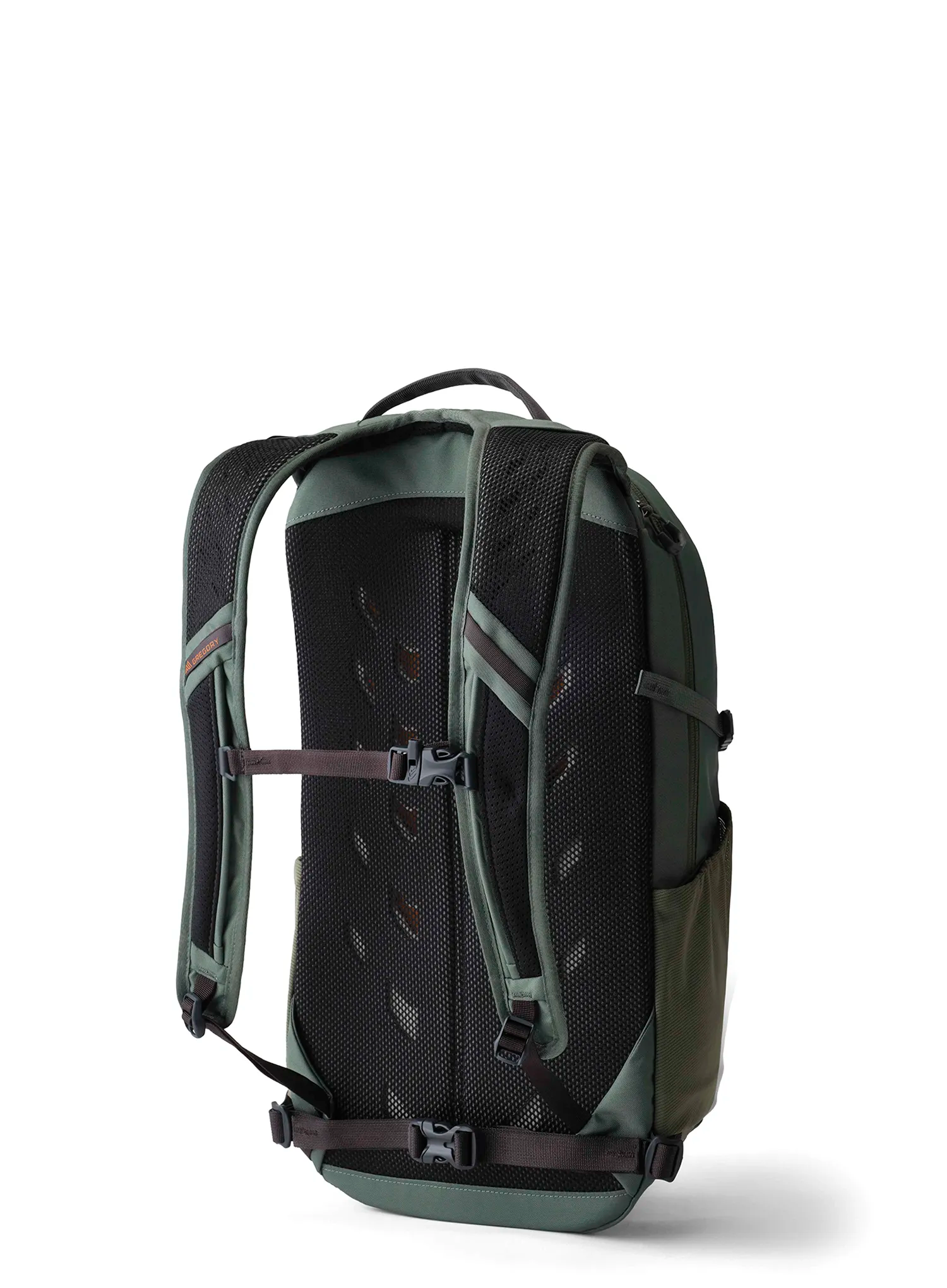 Laptoprucksack Gregory Nano 20 - terrain green