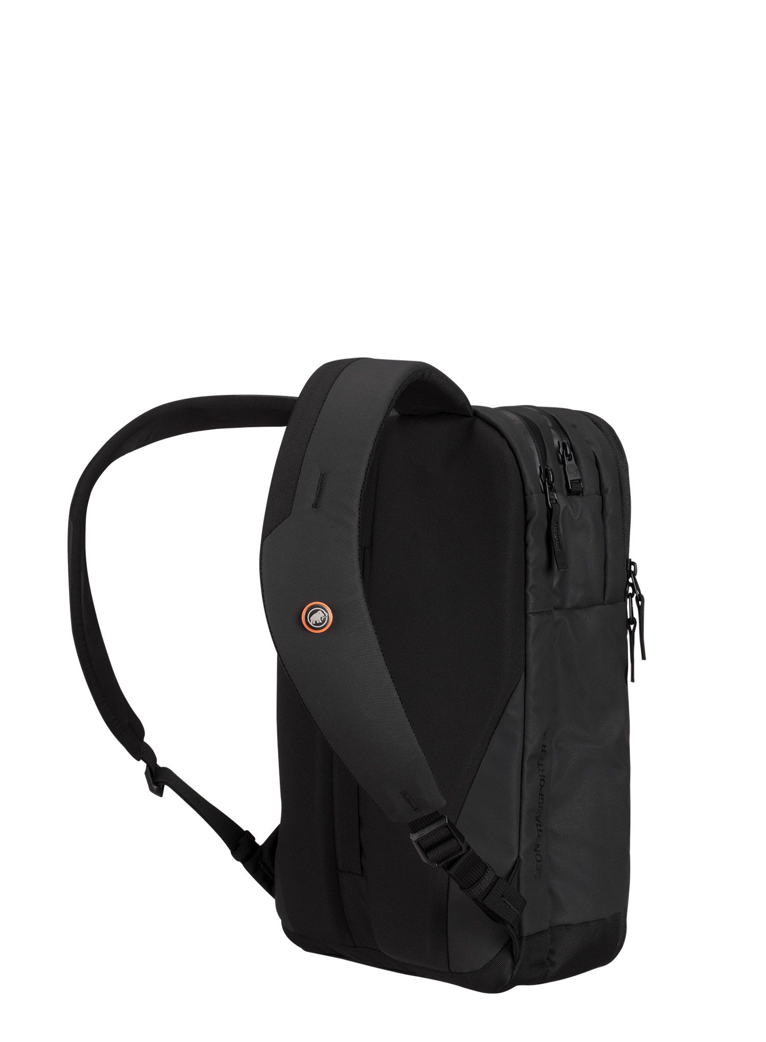 Laptoprucksack Mammut Seon Transporter 15 - black