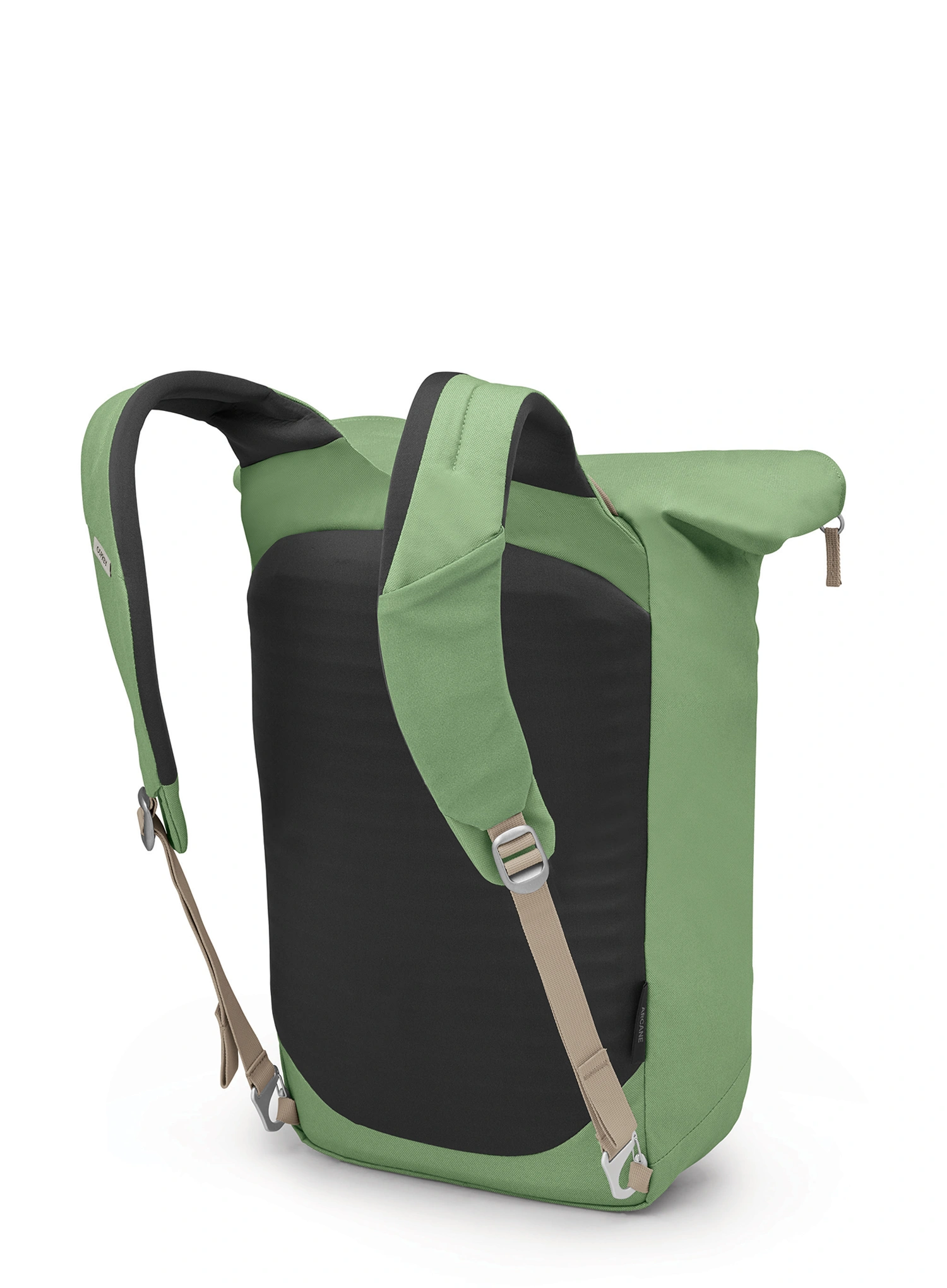 Laptoprucksack Osprey Arcane Tote Pack - botanica heather