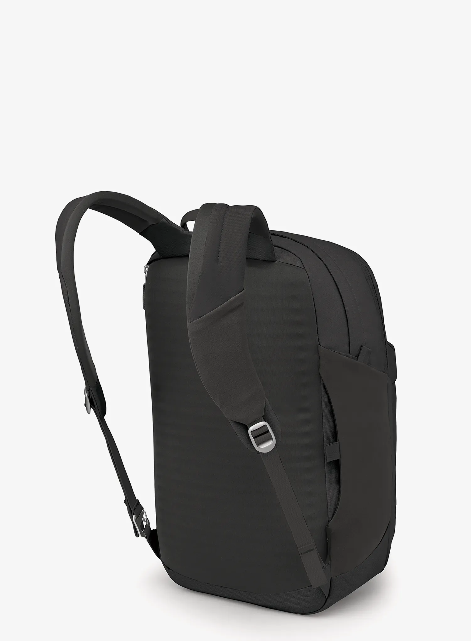 Laptoprucksack Osprey Arcane XL Day - black