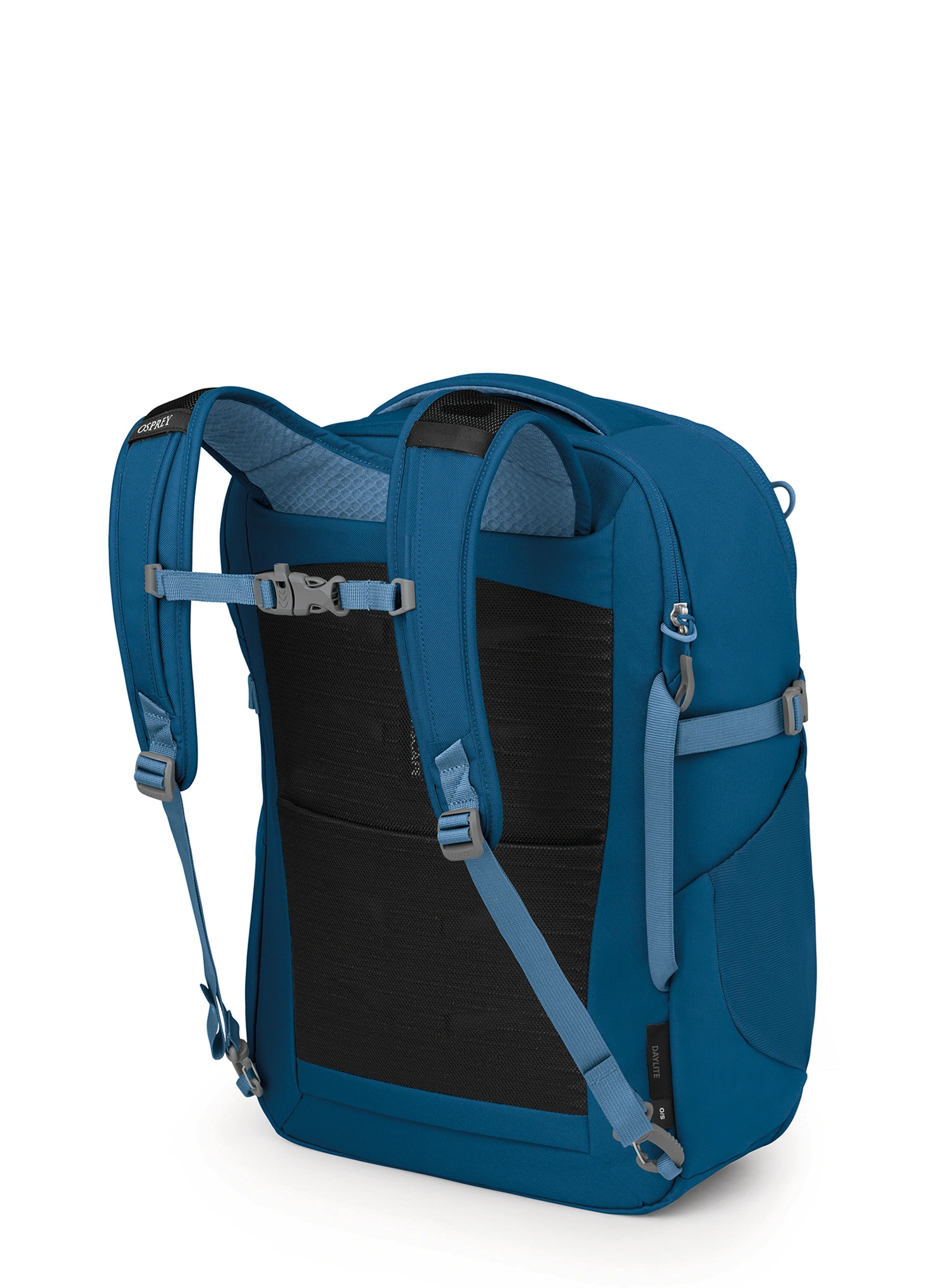 Laptoprucksack Osprey Daylite Carry-On Travel Pack 35 - night shift blue